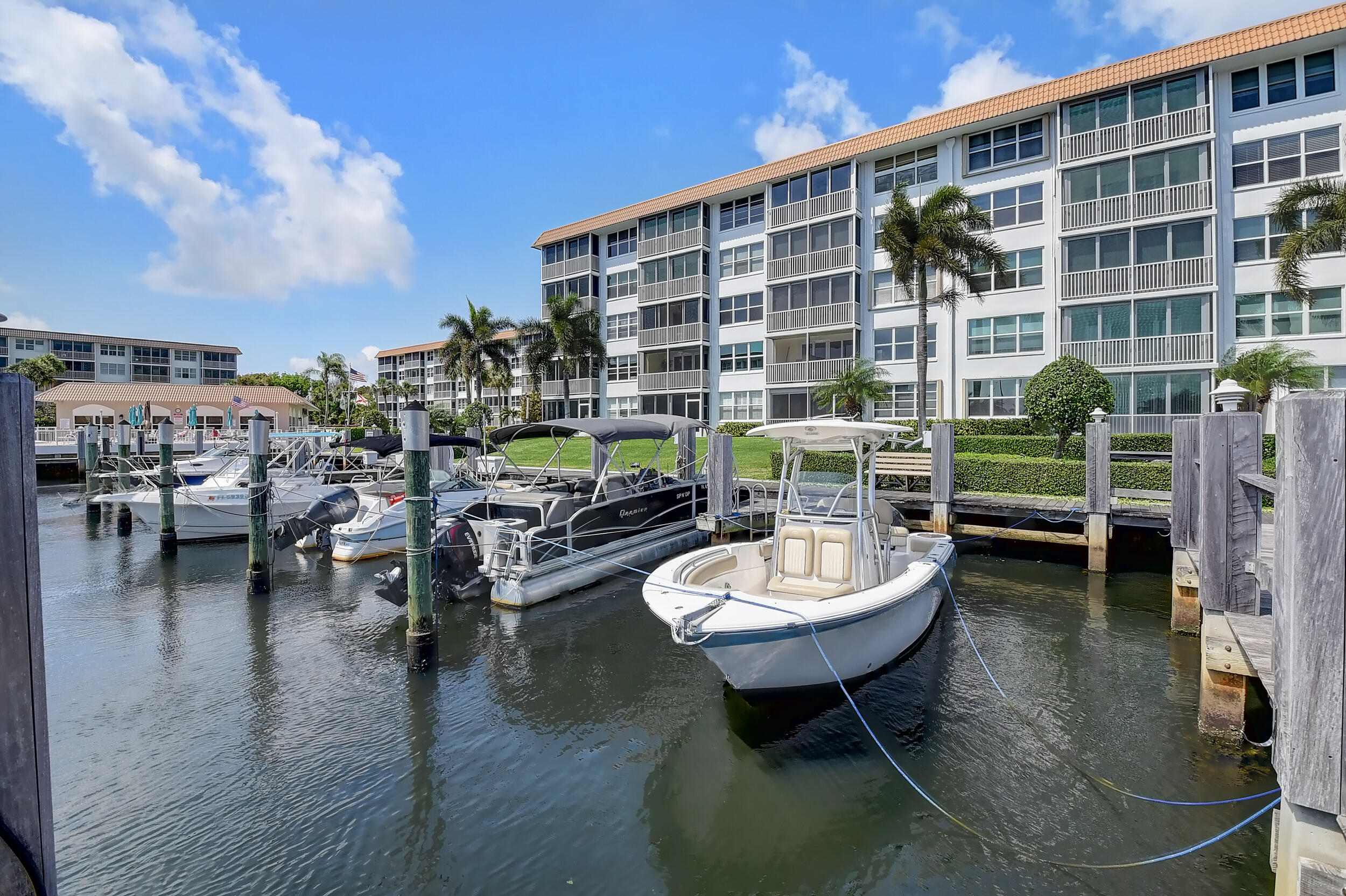 921 Gardenia Drive 271