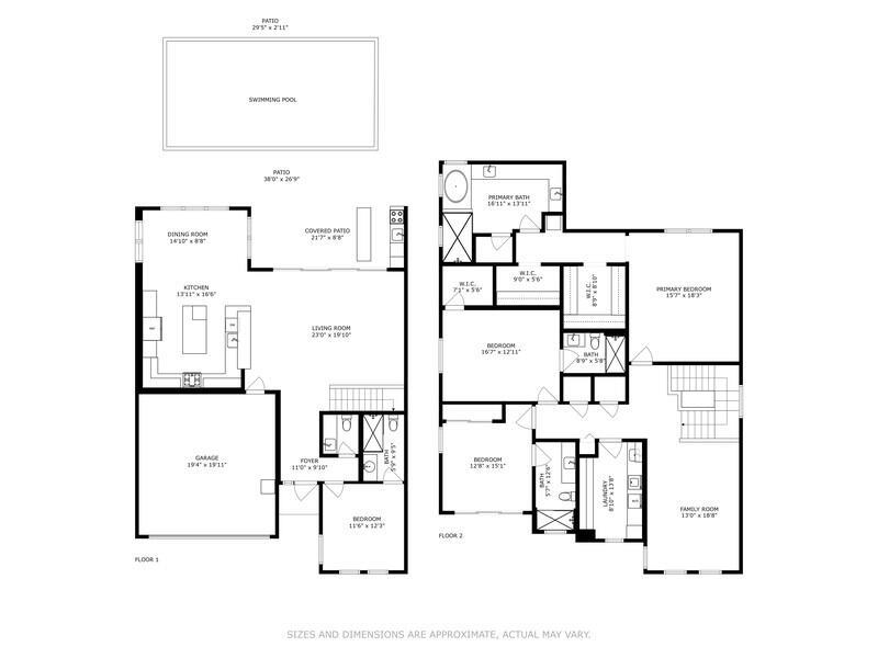 17297 Sea Blossom Way