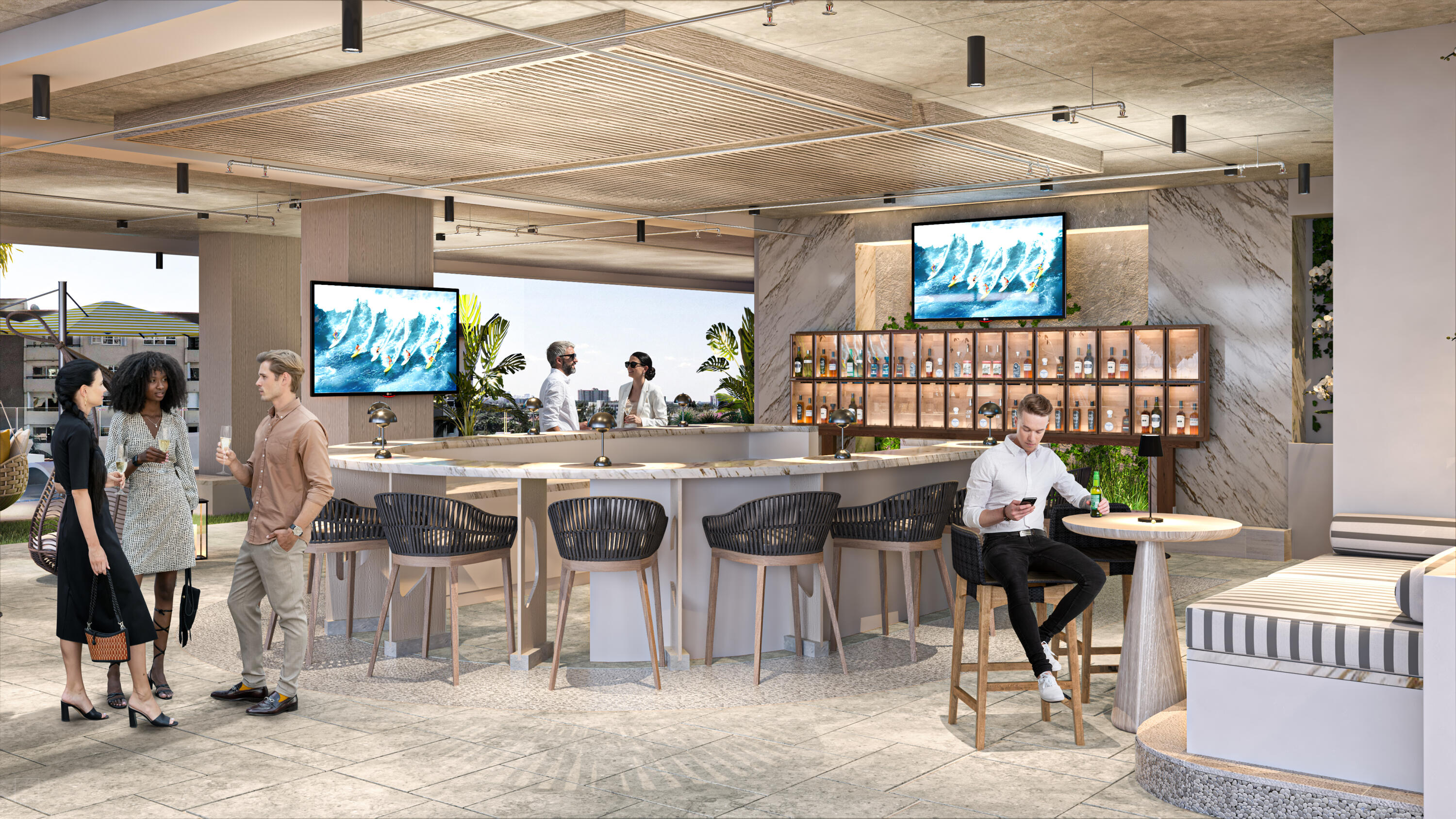 305 Briny Avenue 306