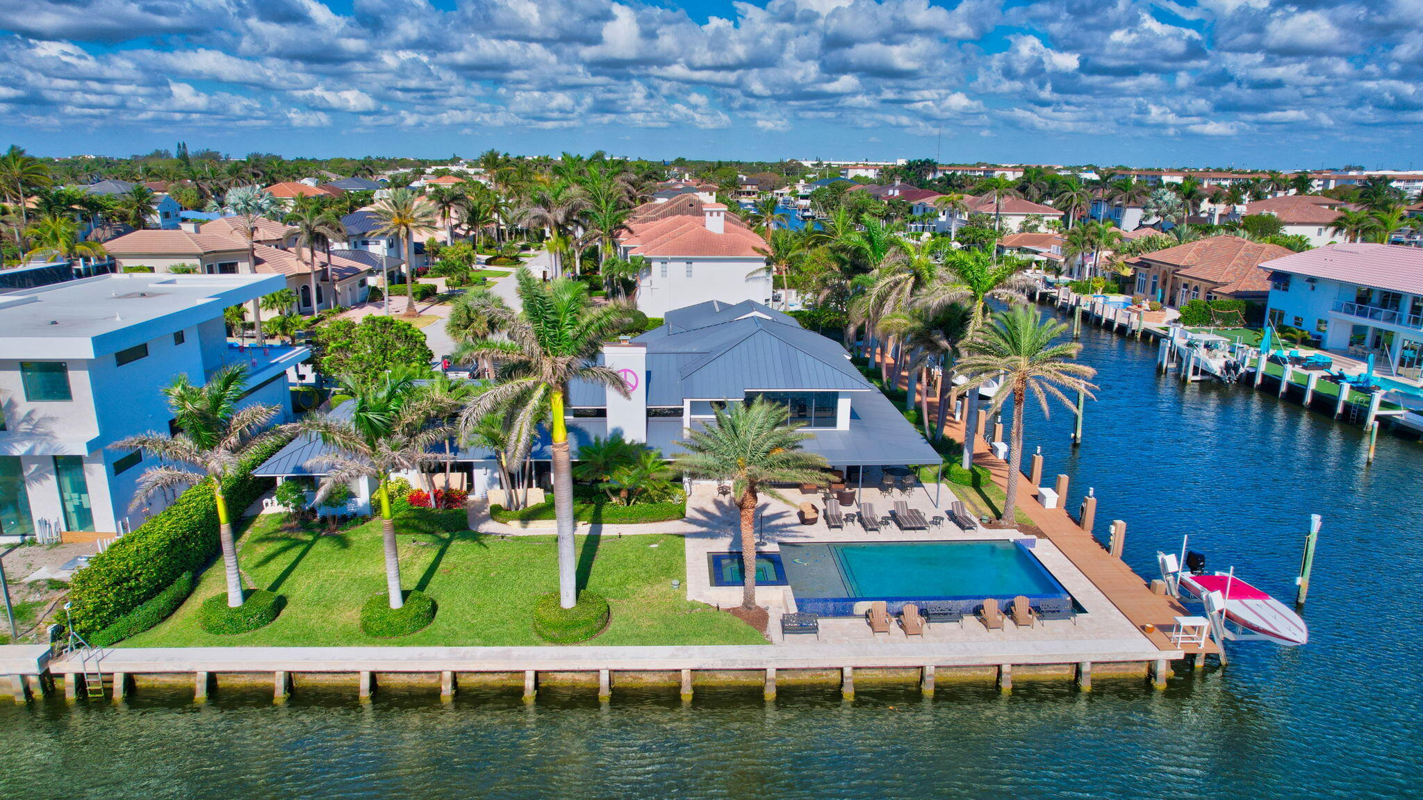 961 Iris Drive
