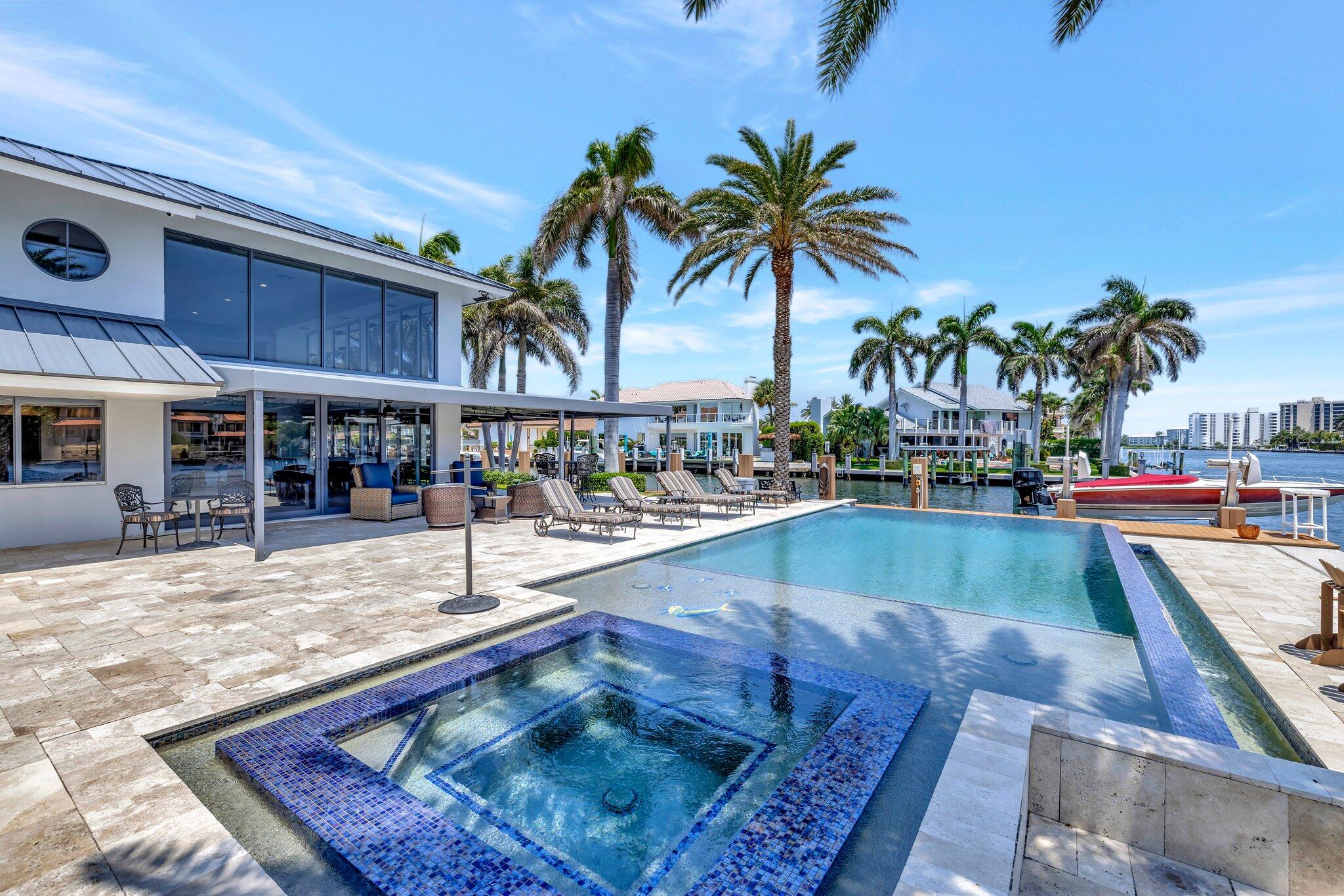 961 Iris Drive