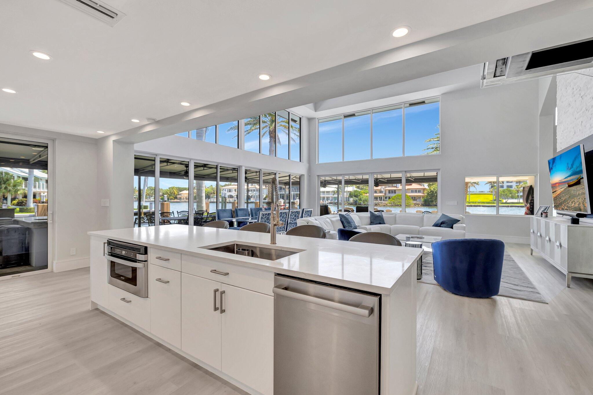 961 Iris Drive