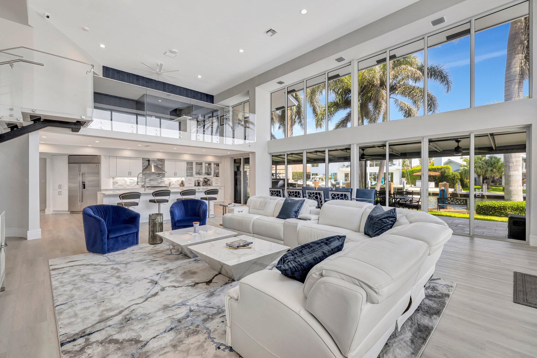 961 Iris Drive