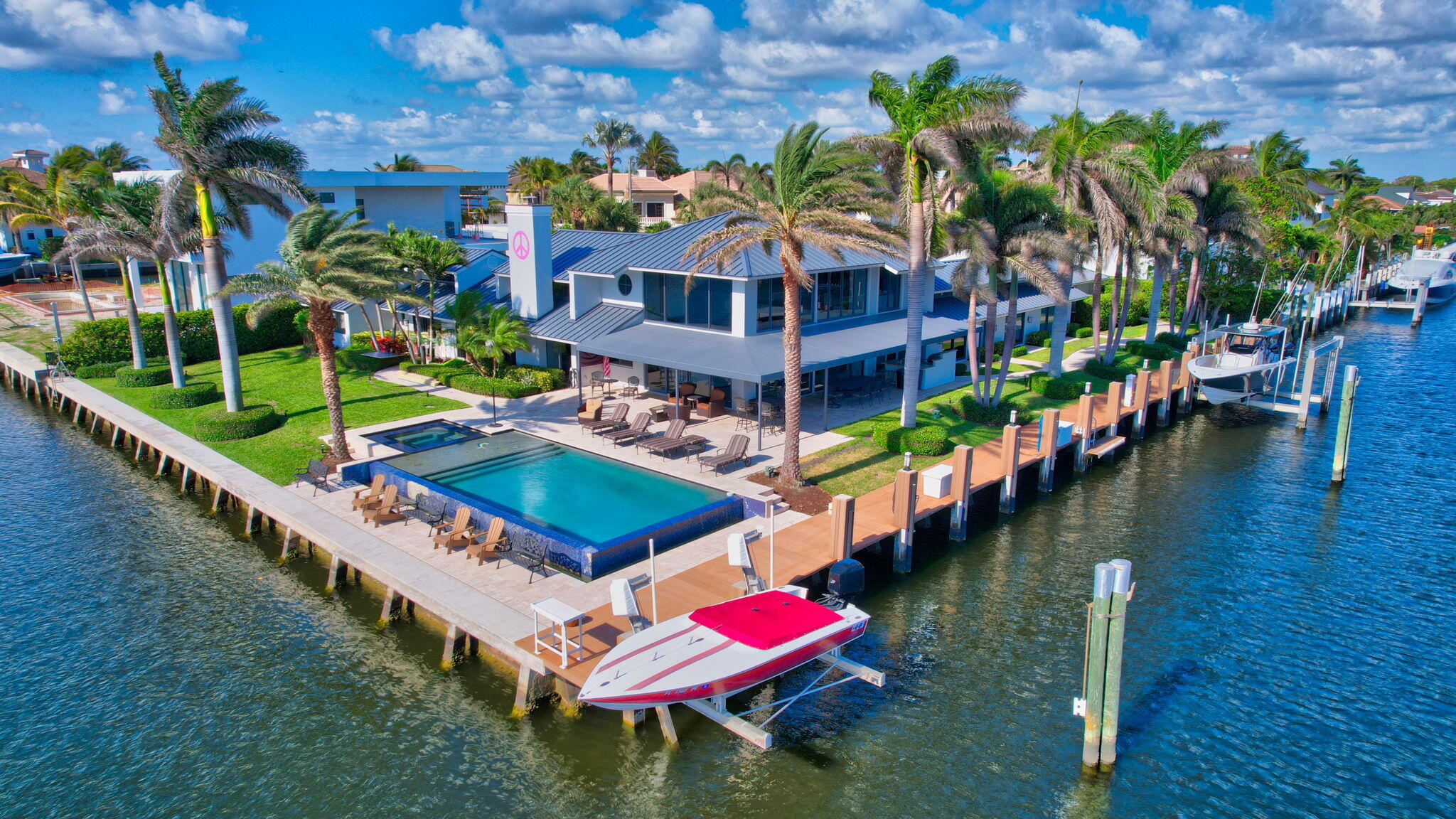 961 Iris Drive