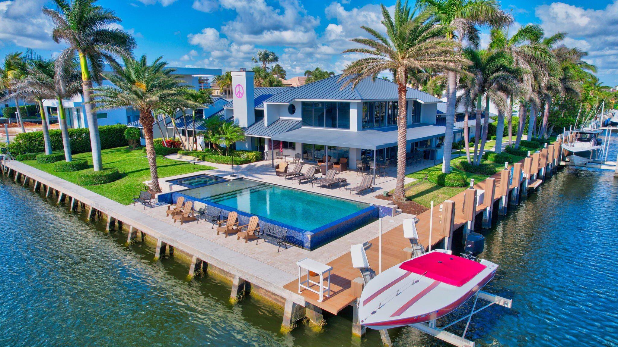 961 Iris Drive