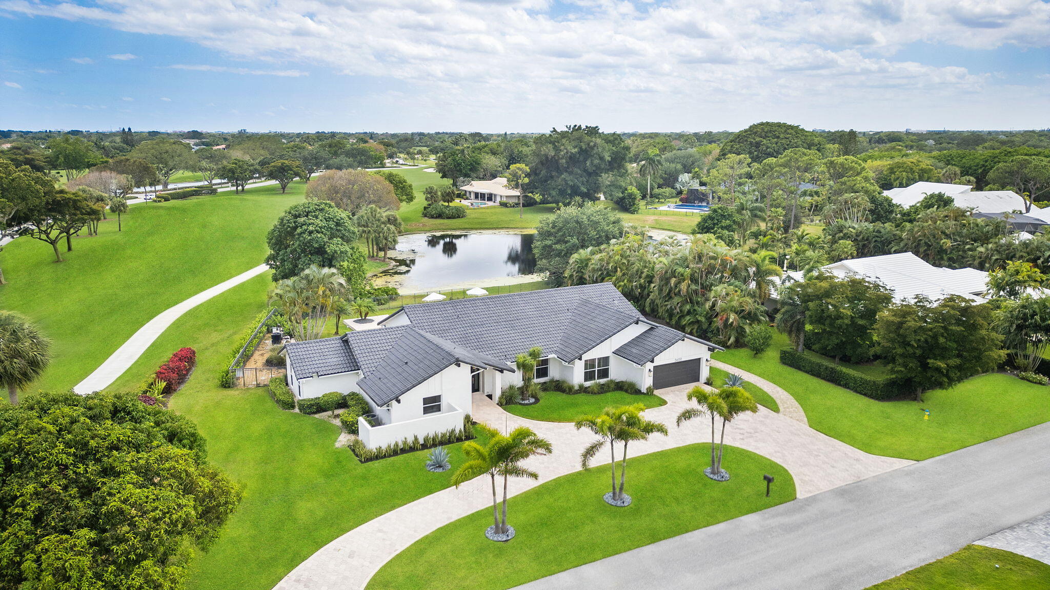 3600 Oakview Court