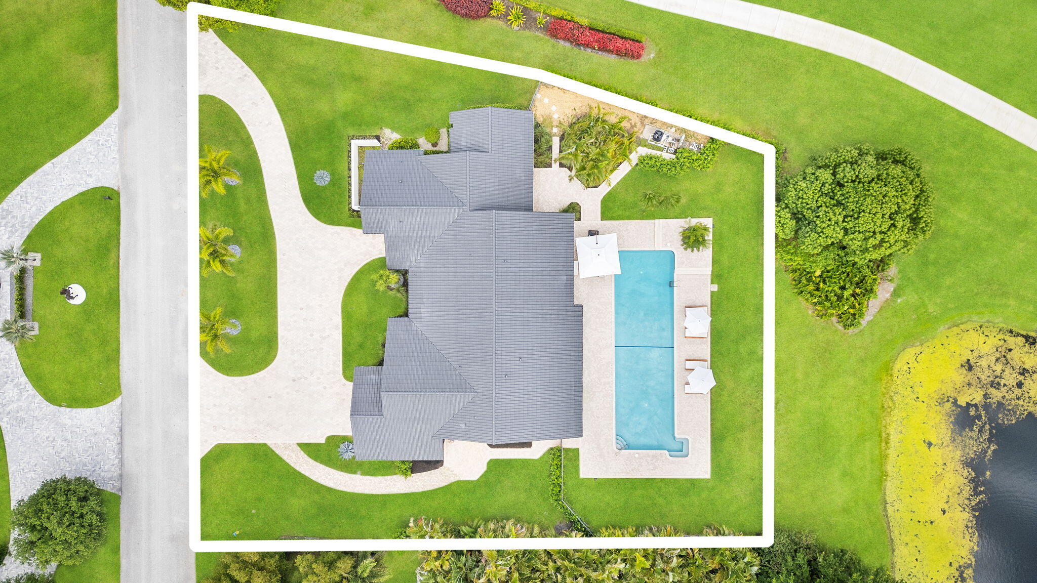 3600 Oakview Court