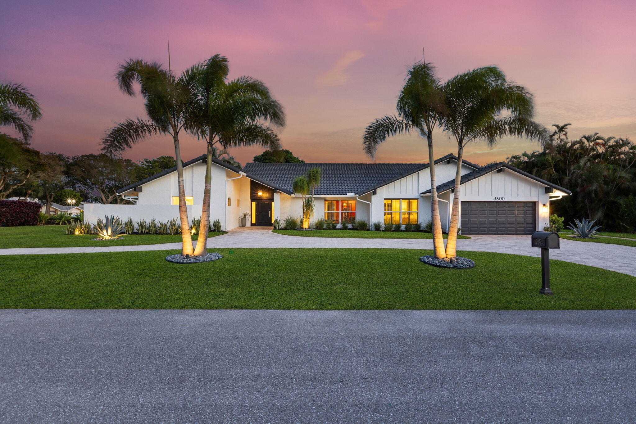 3600 Oakview Court