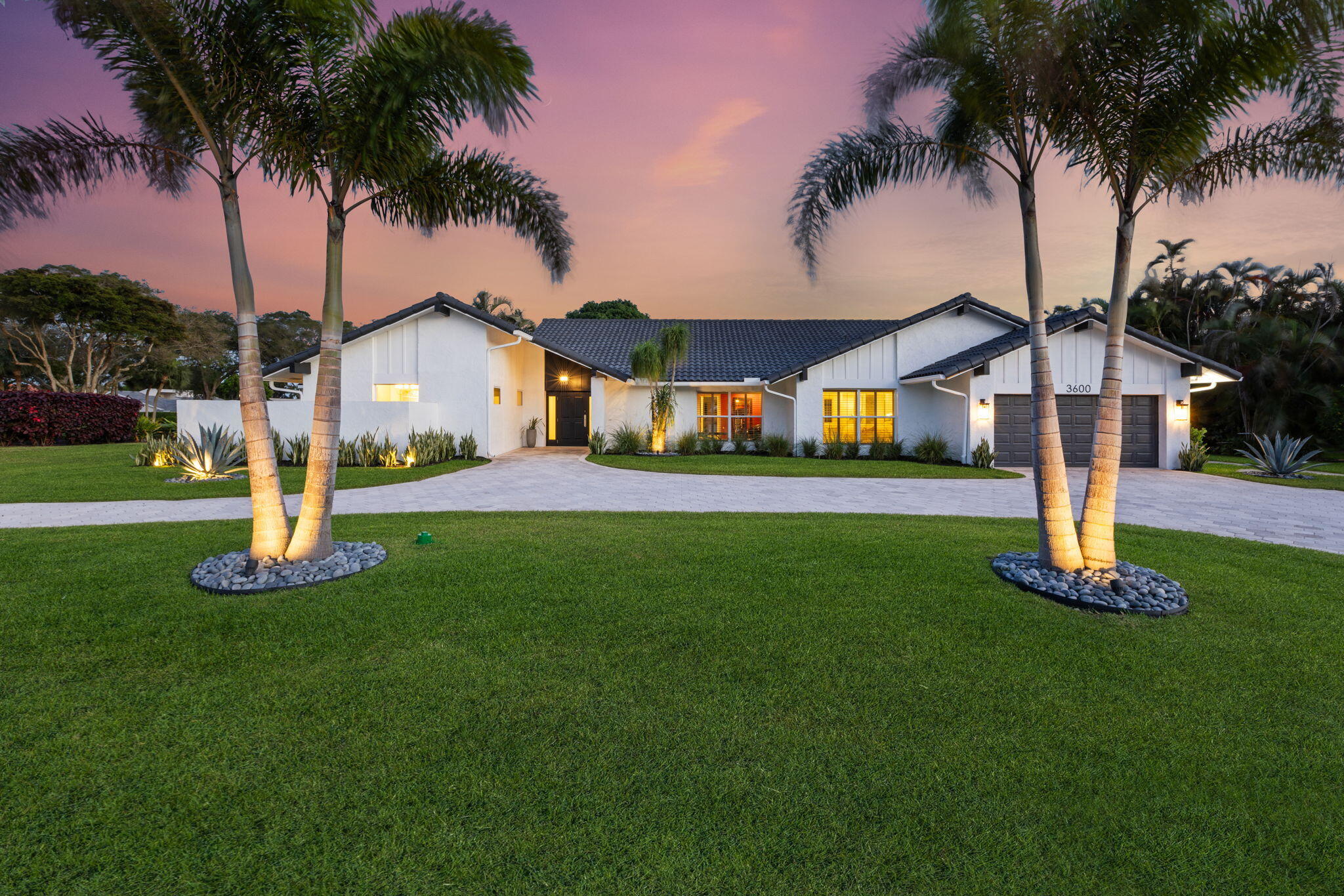 3600 Oakview Court