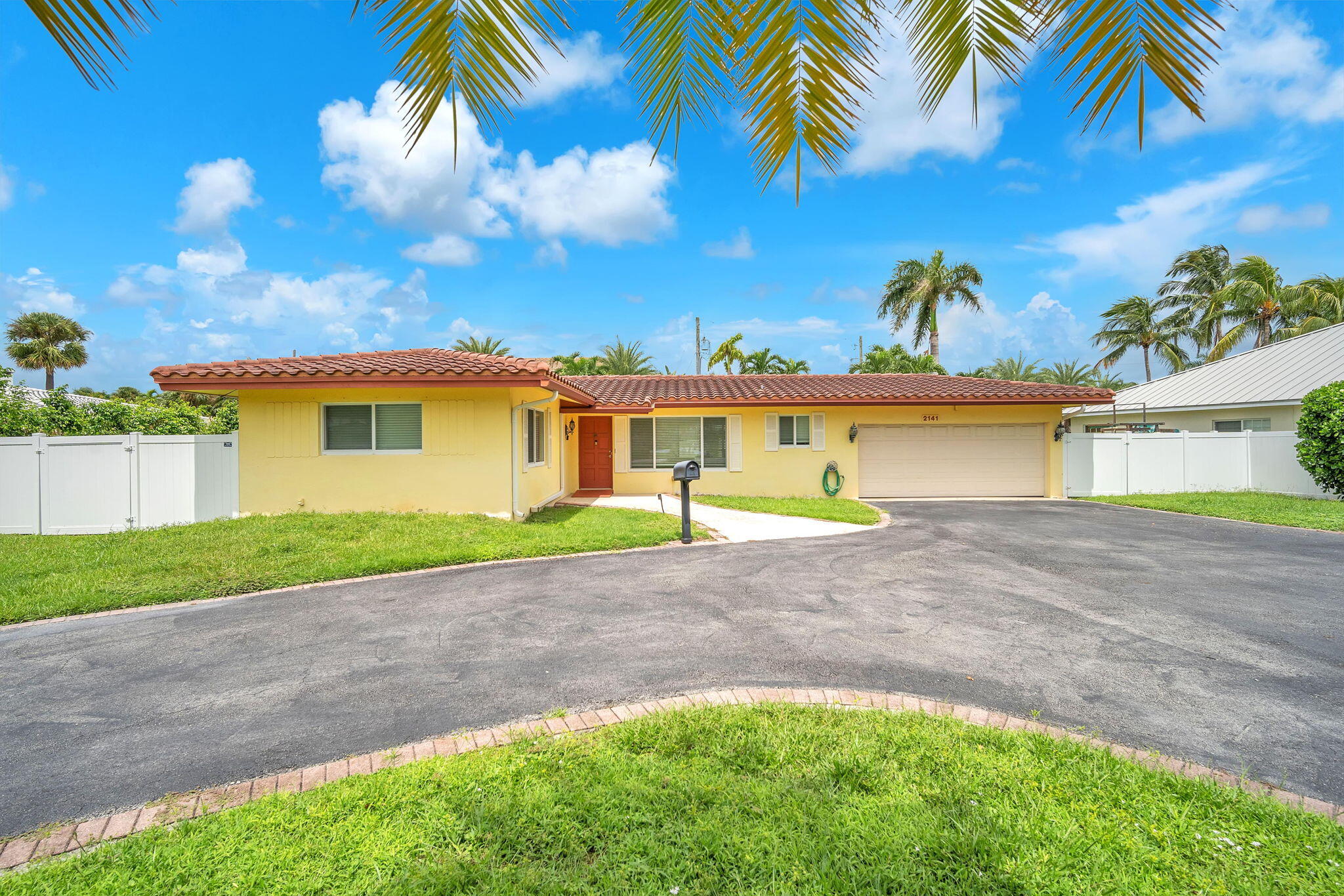 2141 NE 24th Street