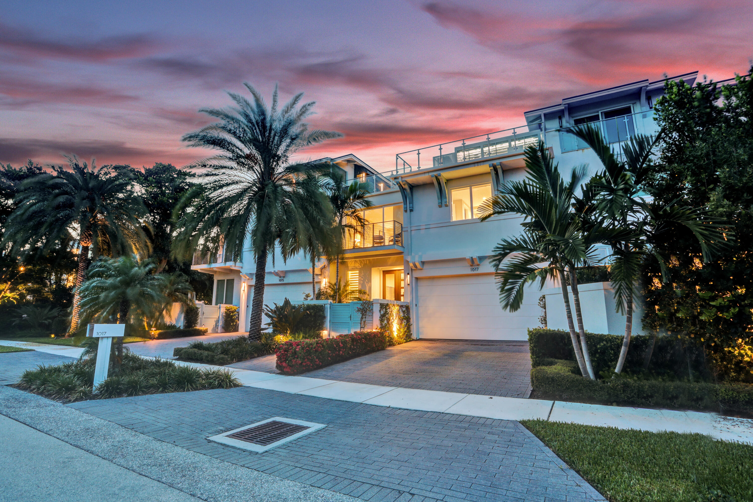 1017 Bucida Road
