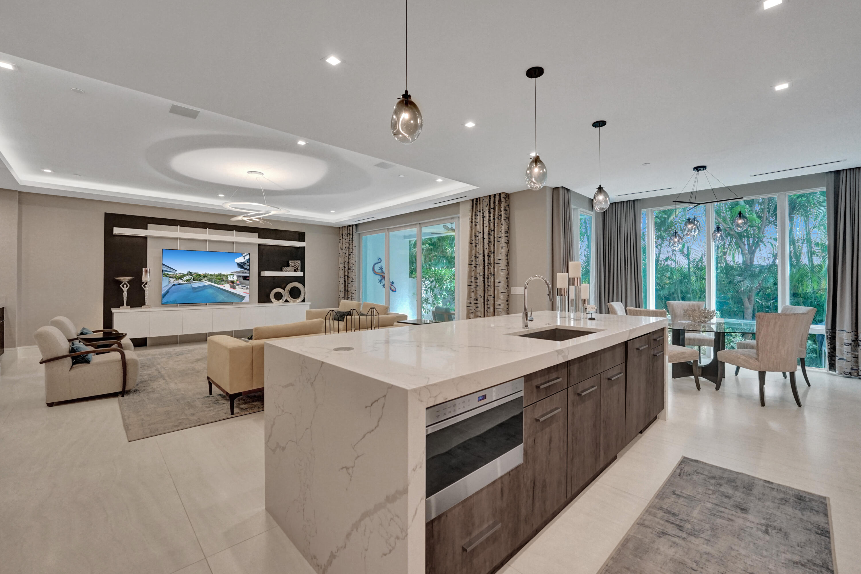 1017 Bucida Road