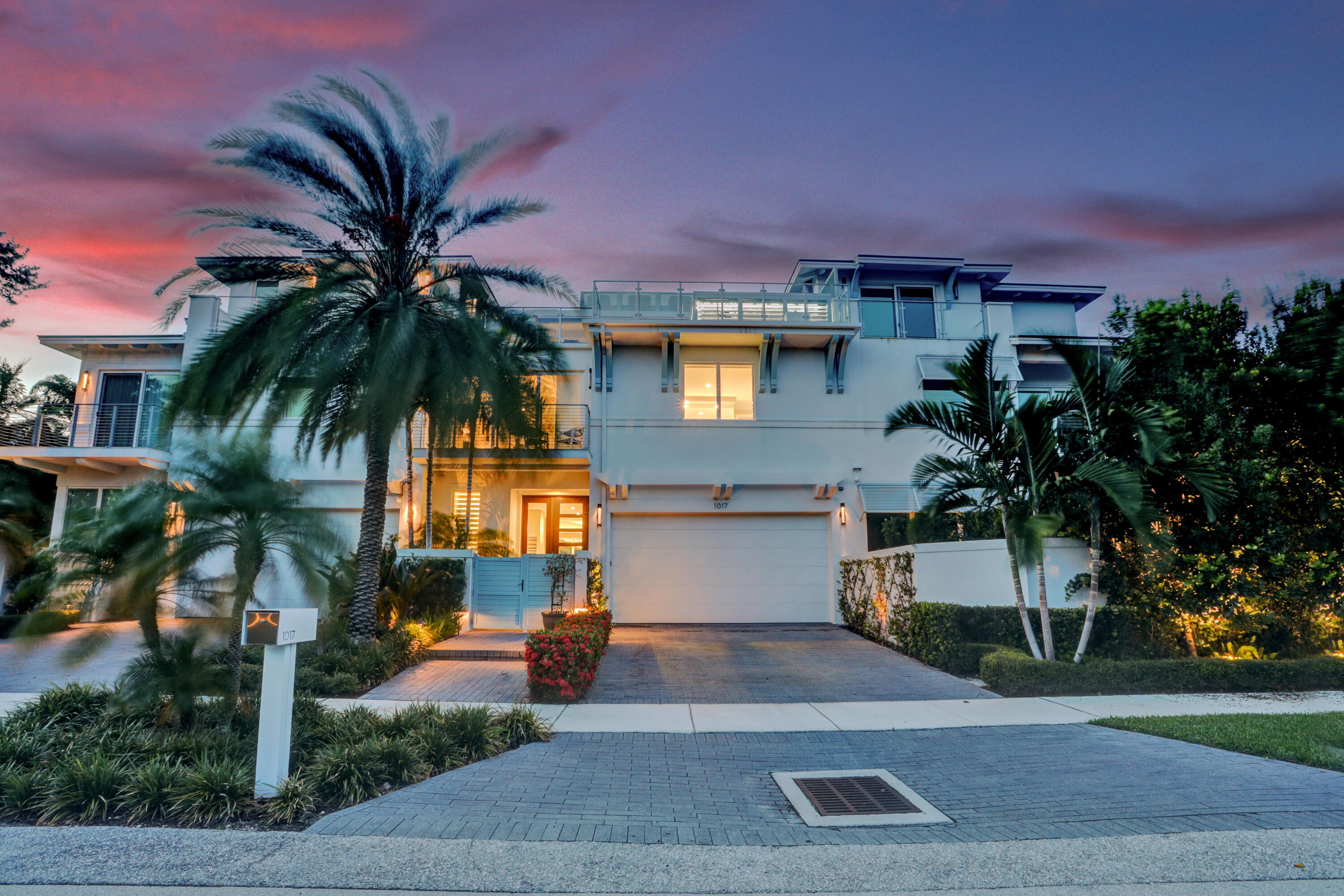 1017 Bucida Road