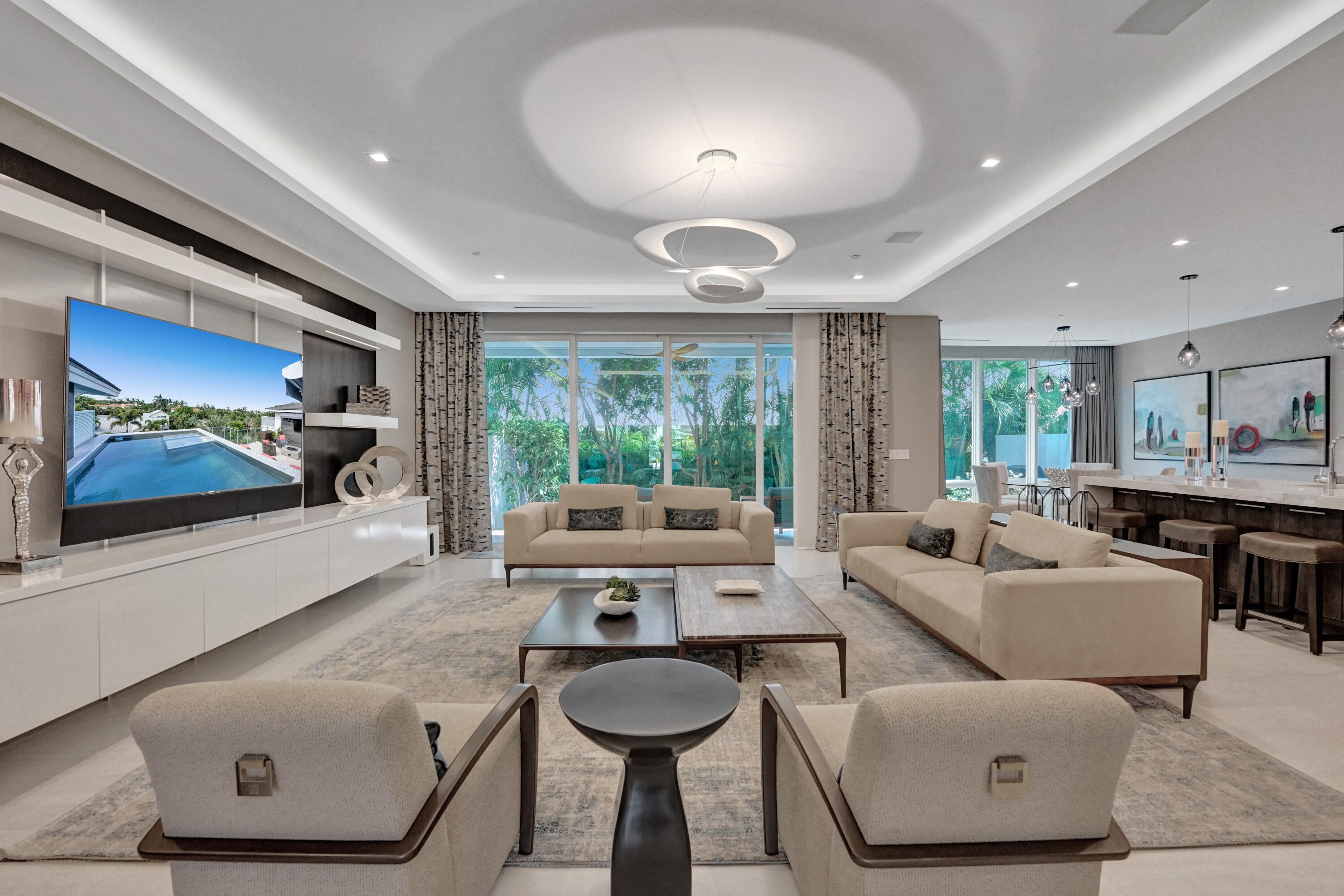 1017 Bucida Road