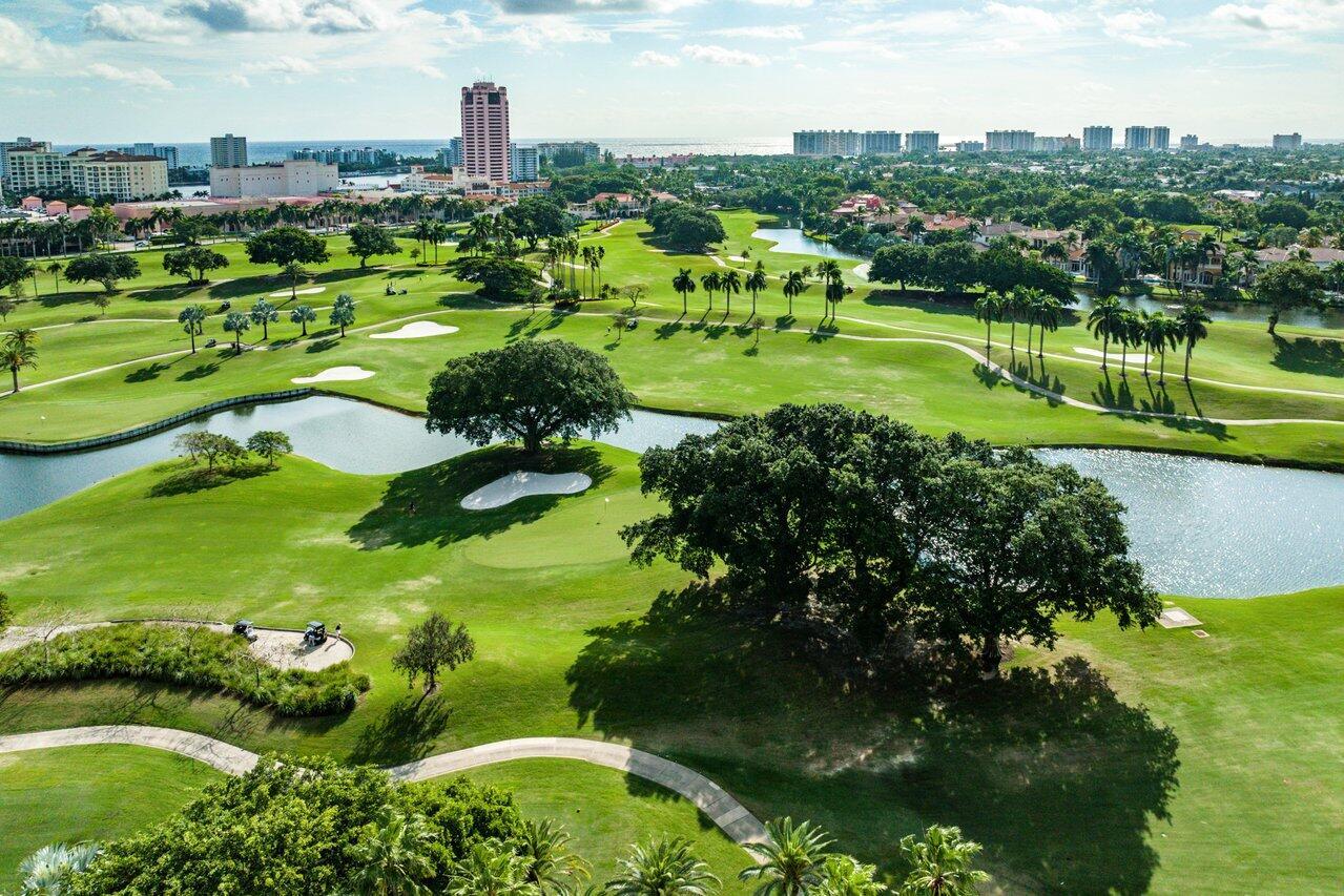 550 SE Mizner B506 Boulevard B506