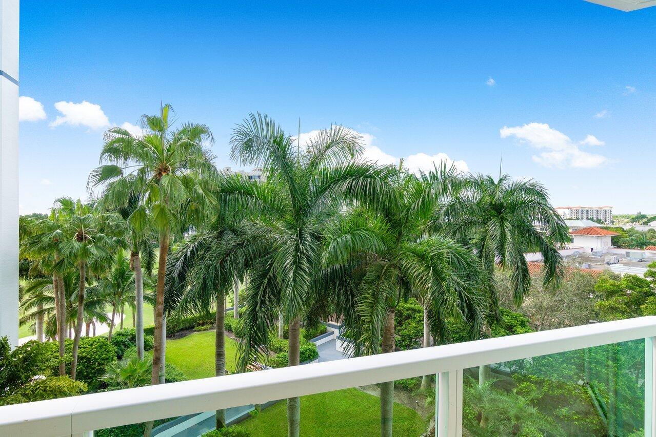 550 SE Mizner B506 Boulevard B506