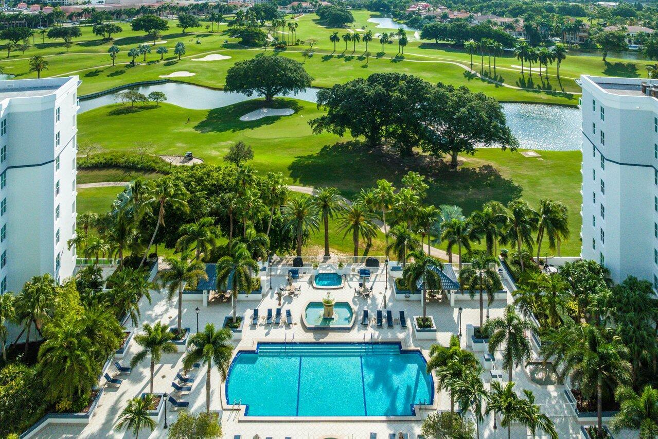 550 SE Mizner B506 Boulevard B506