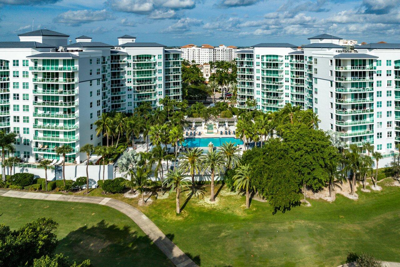 550 SE Mizner B506 Boulevard B506