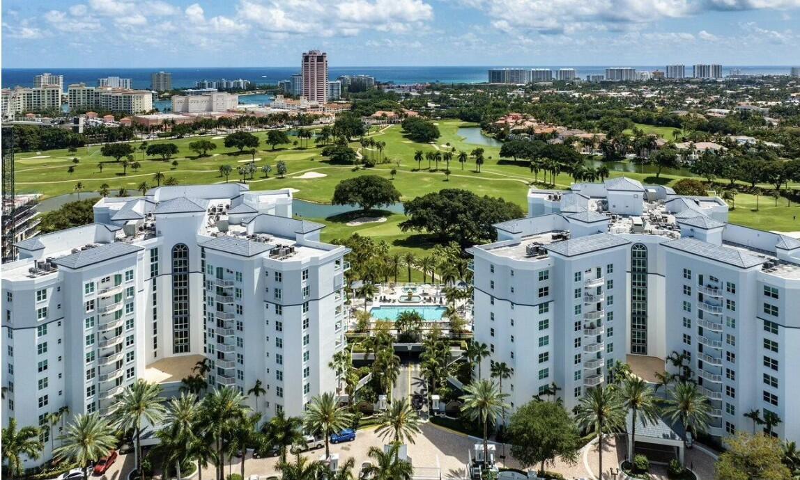 550 SE Mizner B506 Boulevard B506