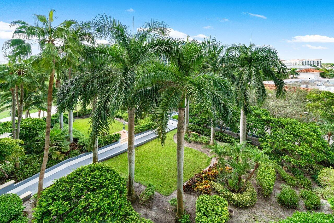 550 SE Mizner B506 Boulevard B506