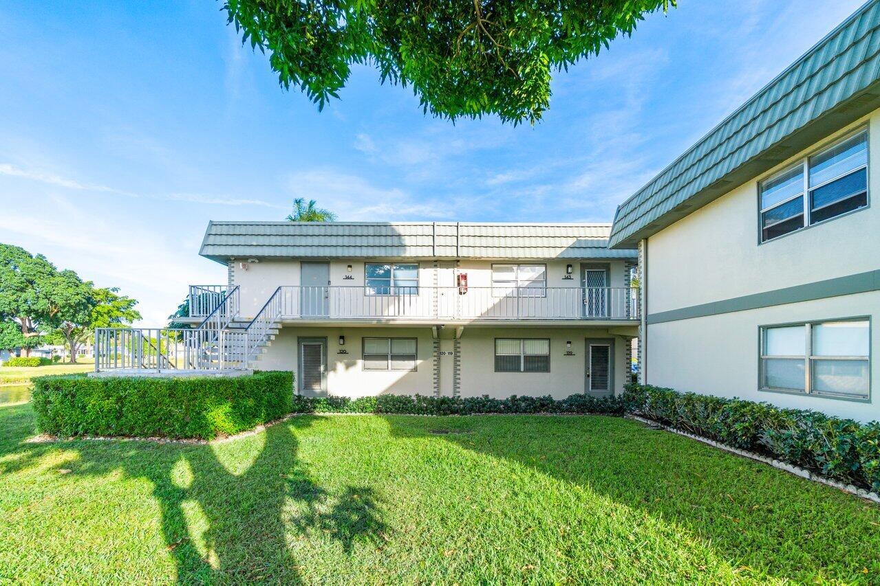 119 Monaco C