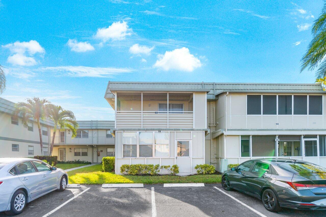 119 Monaco C