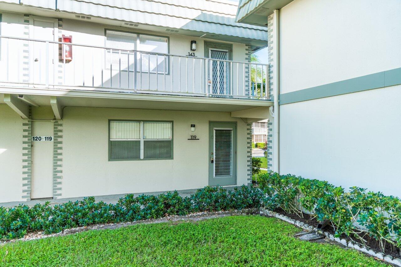 119 Monaco C