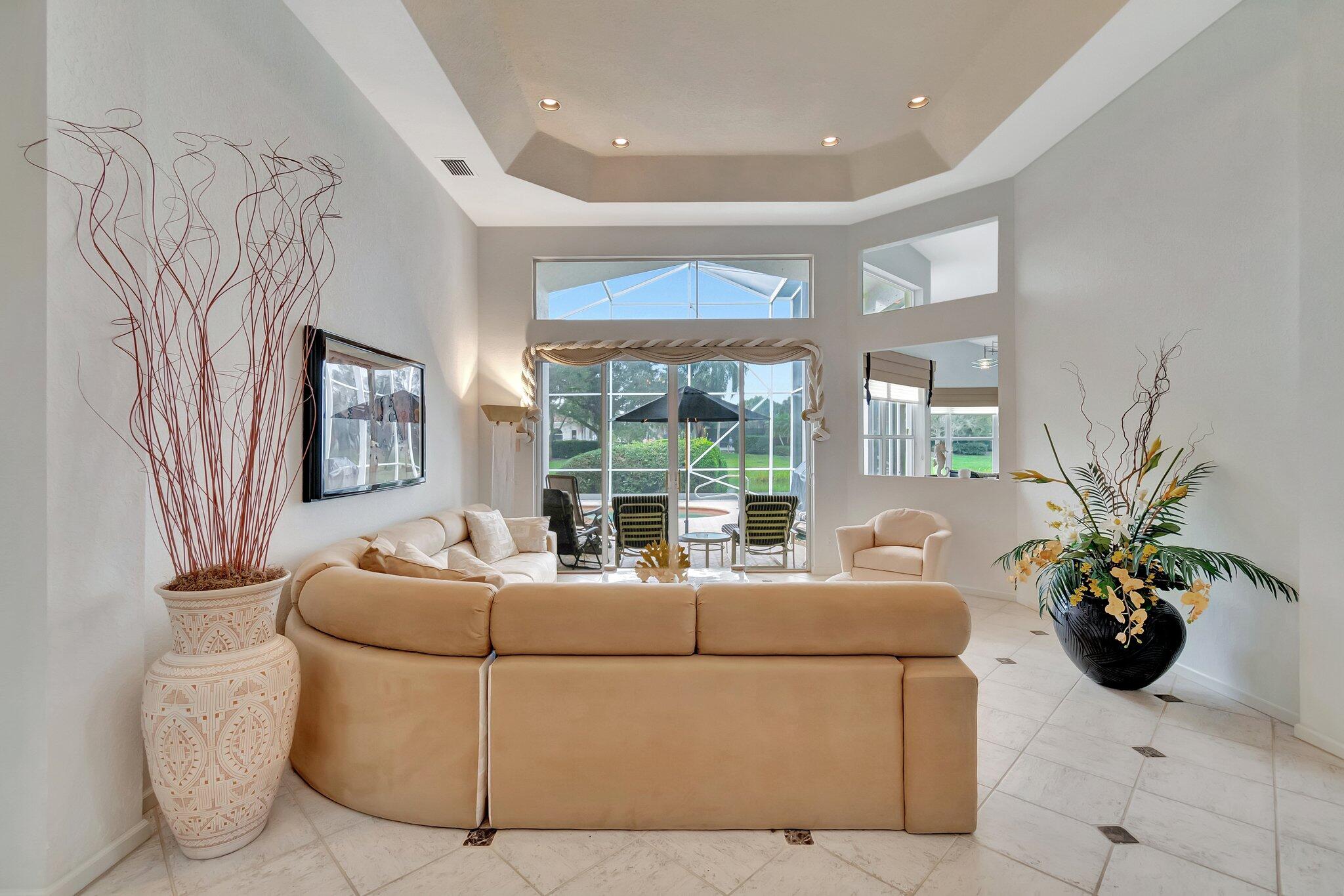 11607 Puerto Boulevard