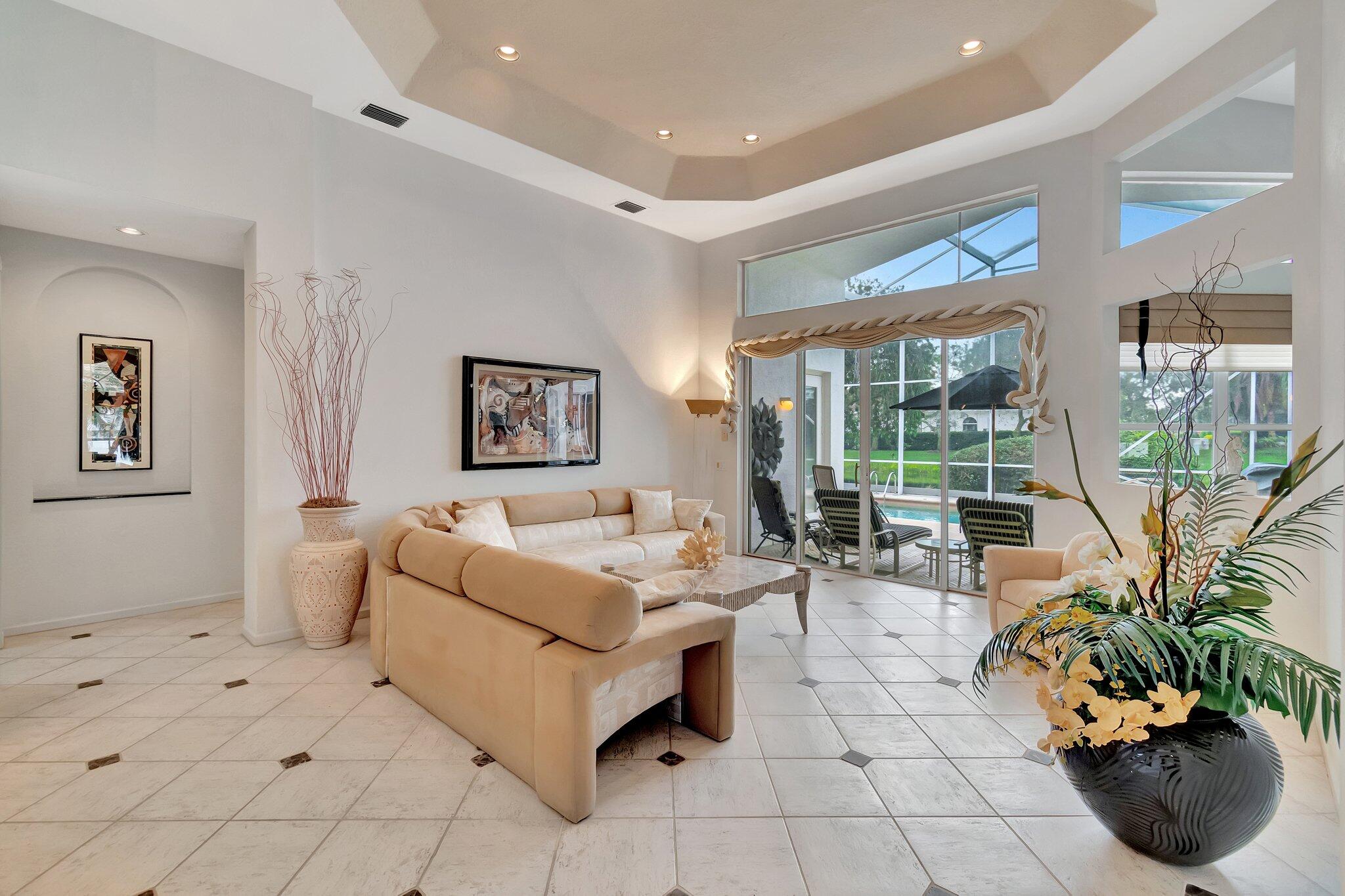 11607 Puerto Boulevard