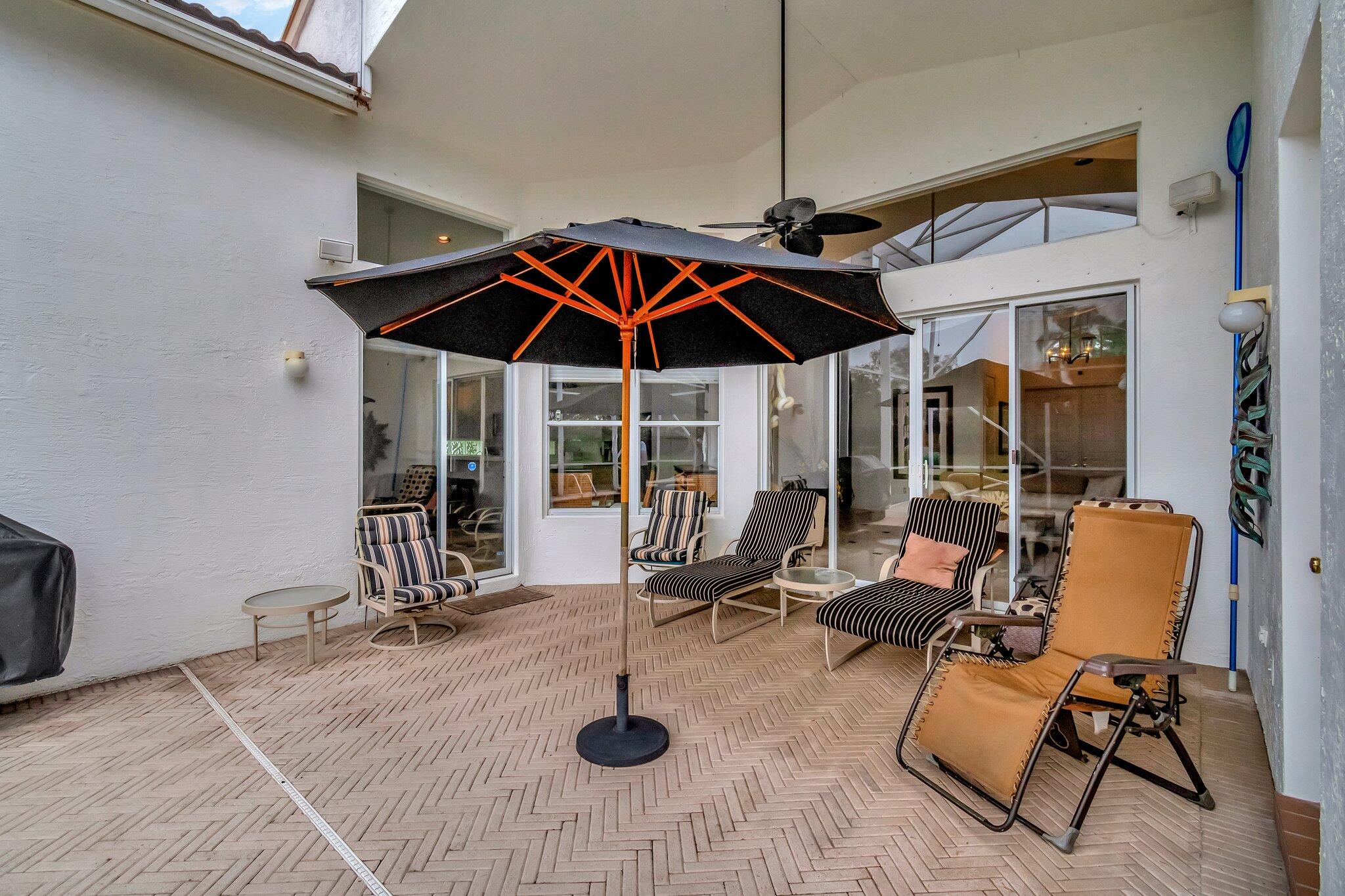 11607 Puerto Boulevard