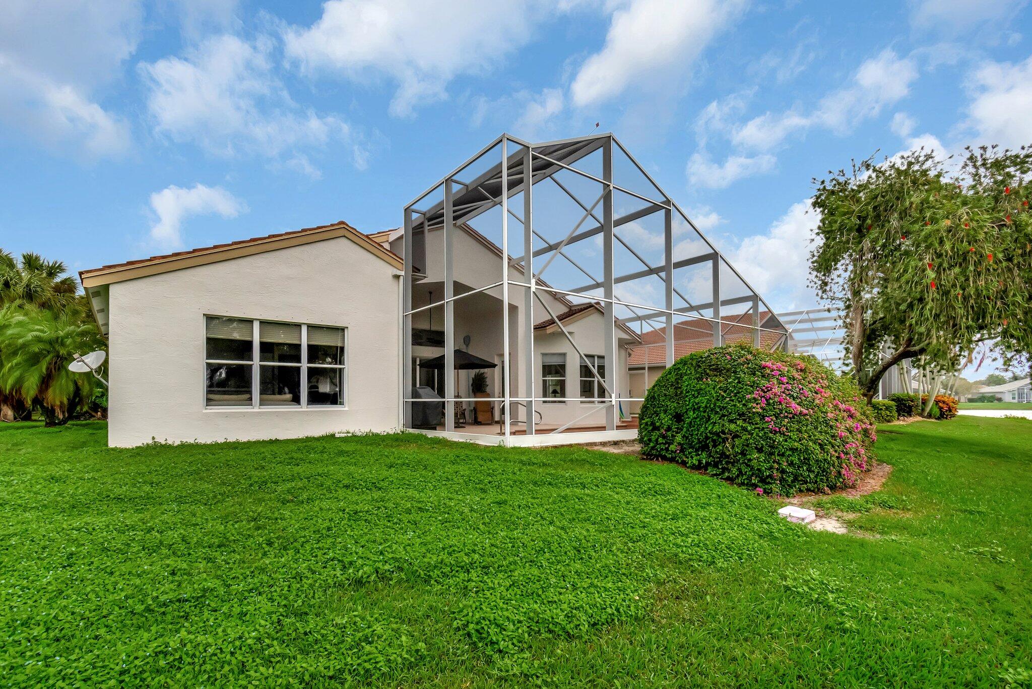 11607 Puerto Boulevard