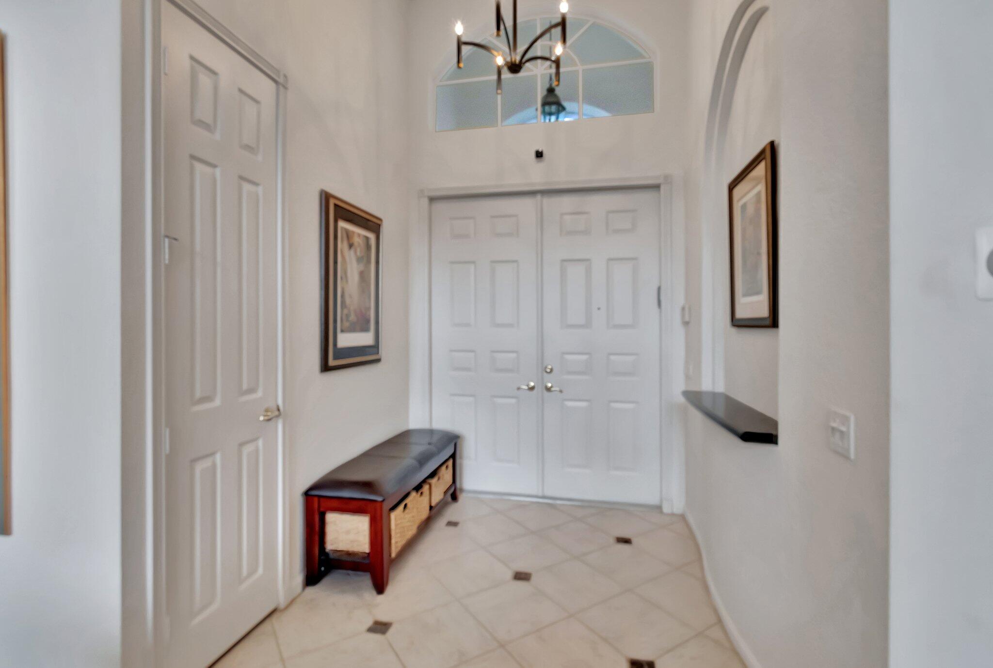 11607 Puerto Boulevard