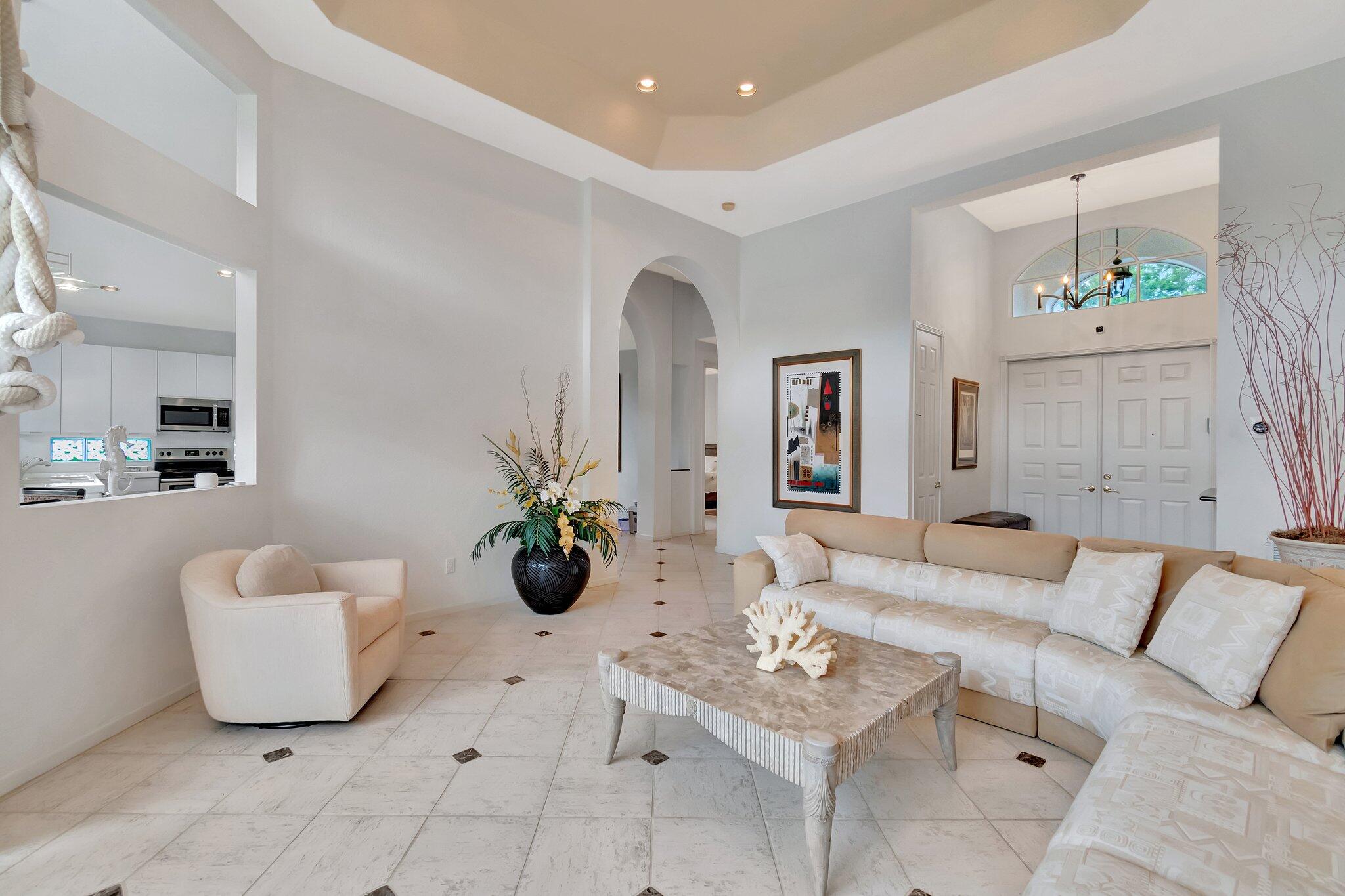 11607 Puerto Boulevard