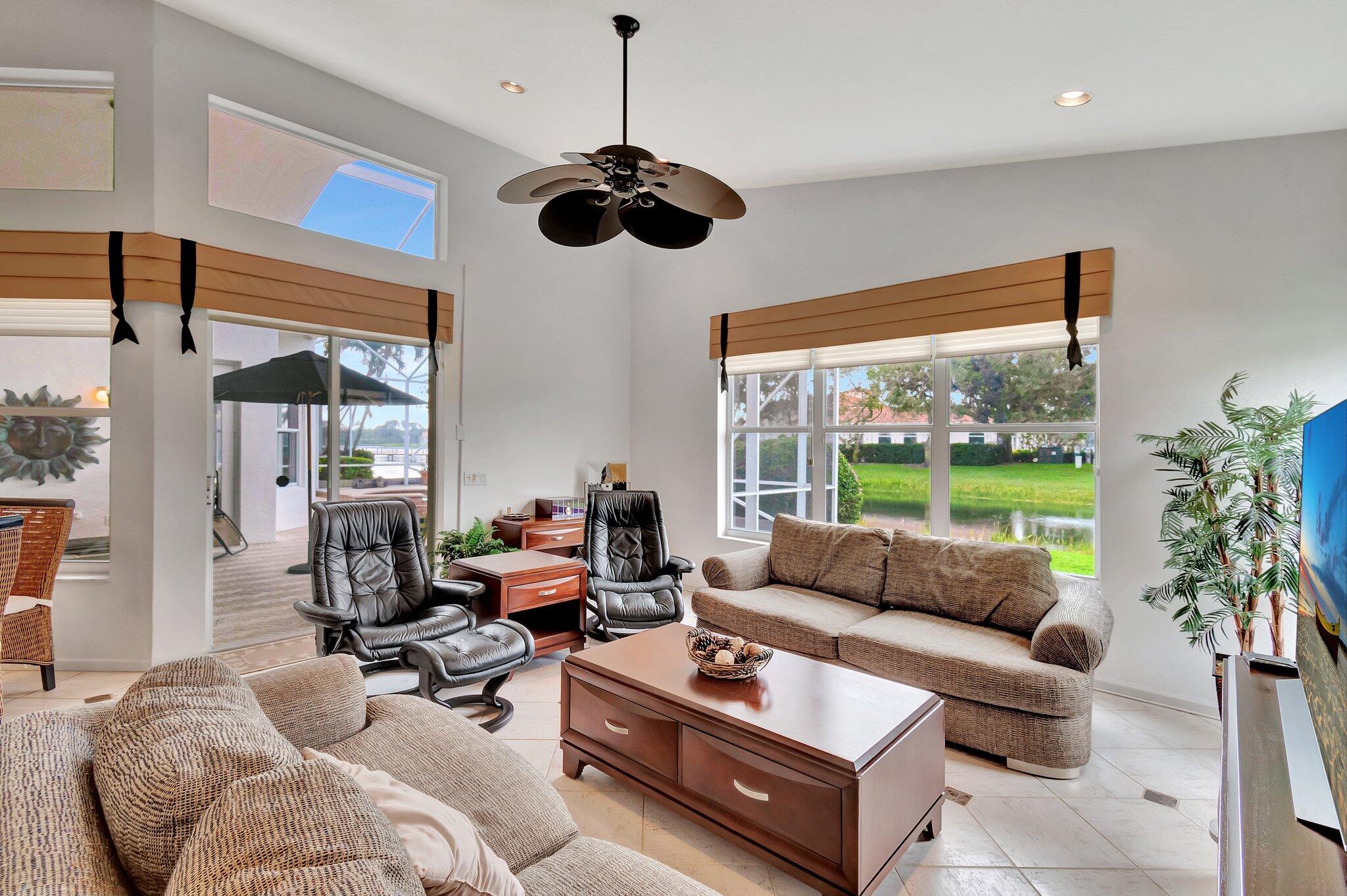 11607 Puerto Boulevard