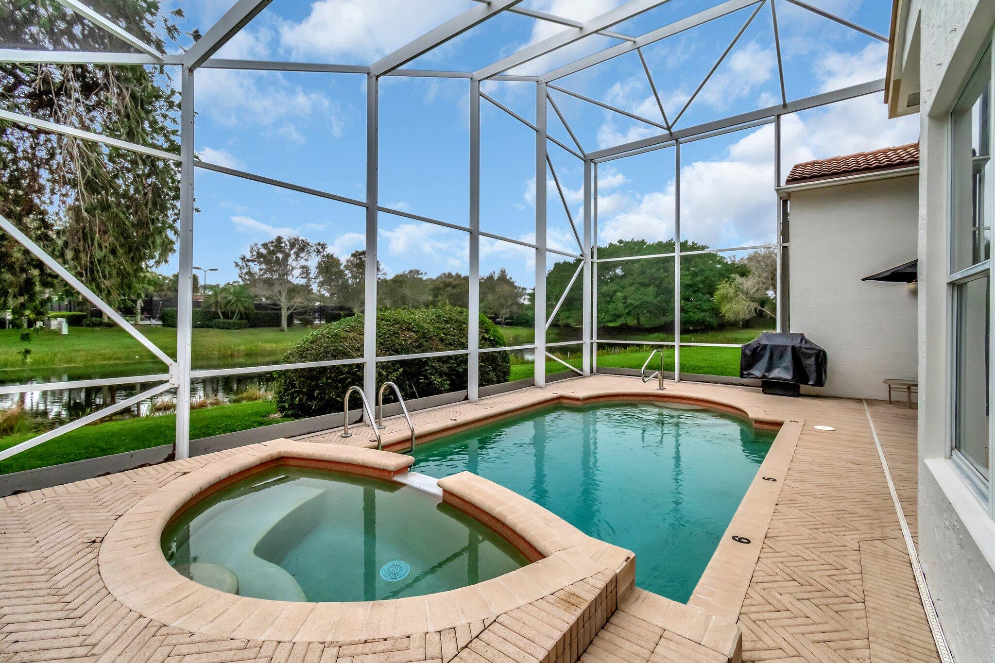 11607 Puerto Boulevard