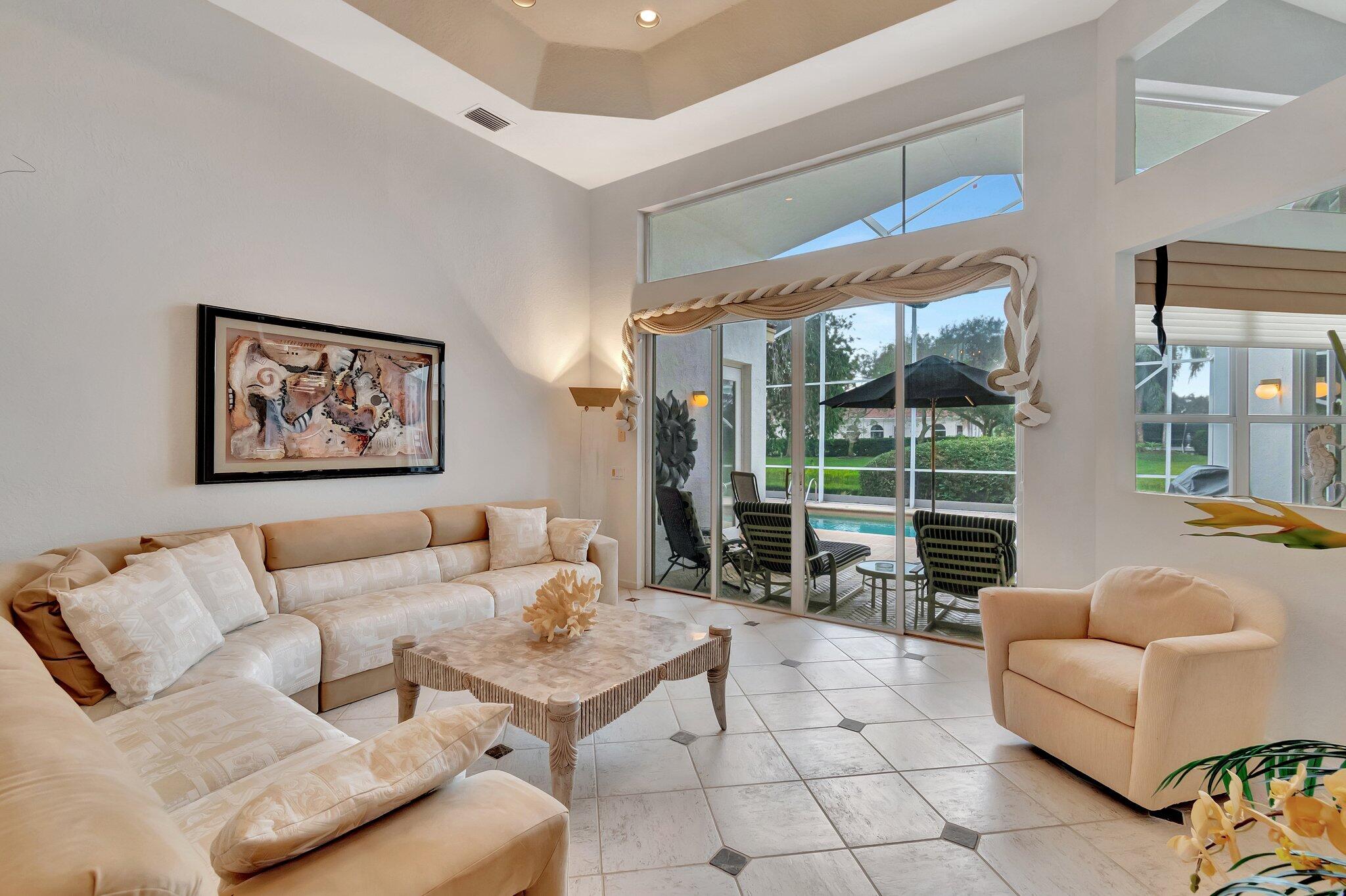 11607 Puerto Boulevard