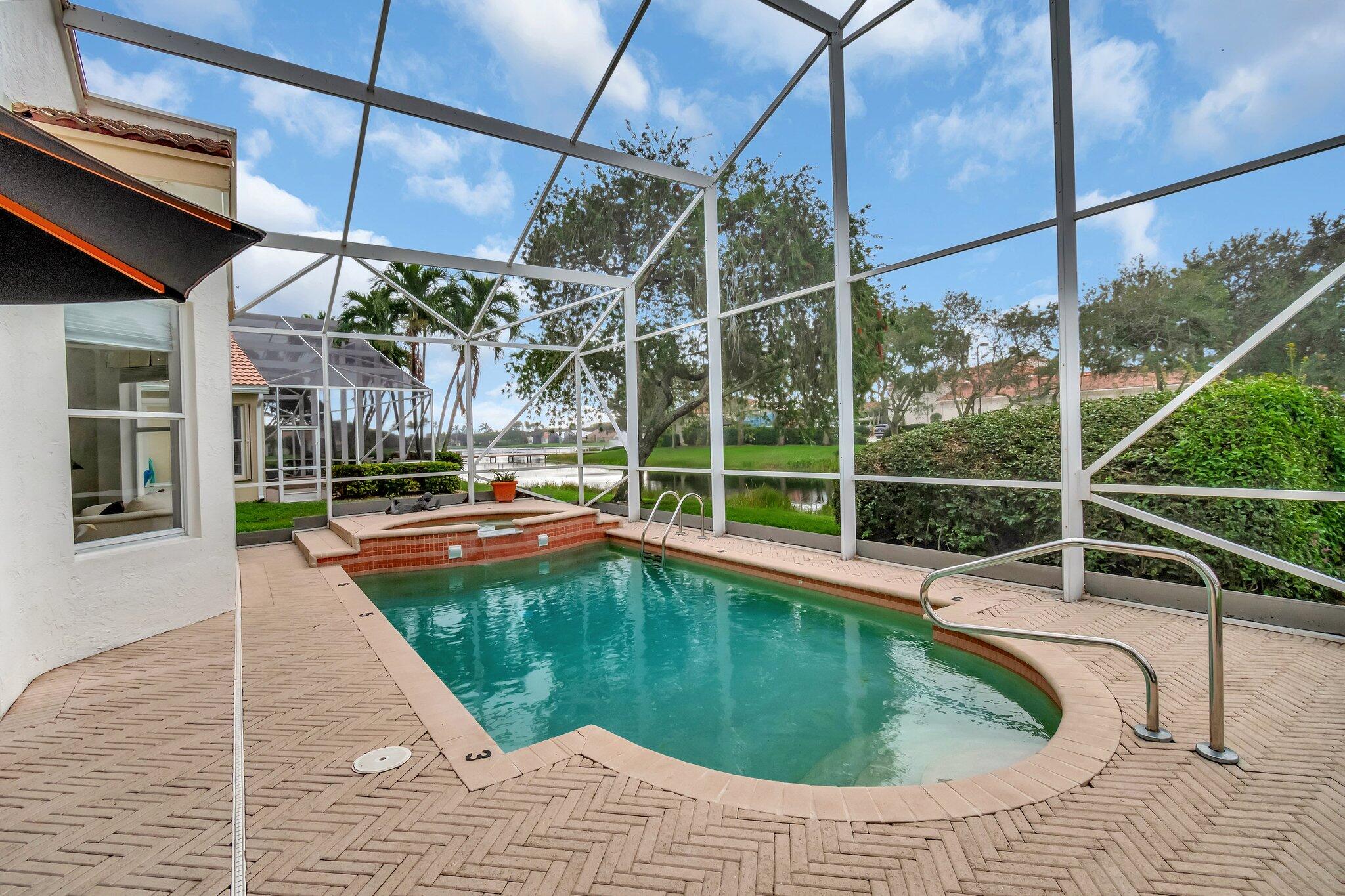 11607 Puerto Boulevard