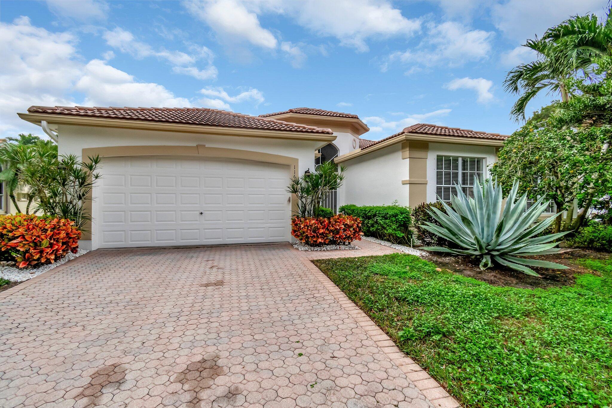 11607 Puerto Boulevard