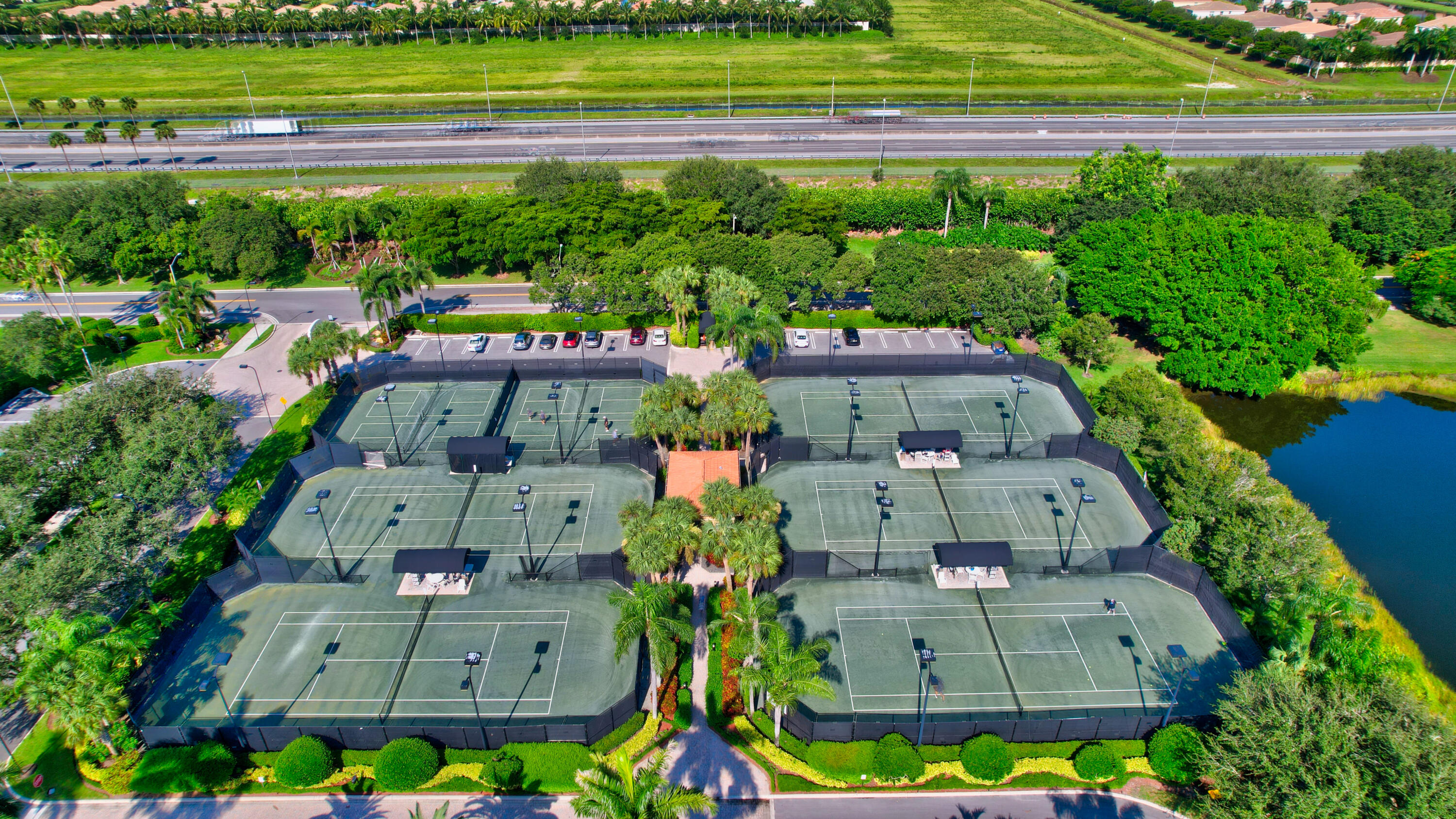 11607 Puerto Boulevard