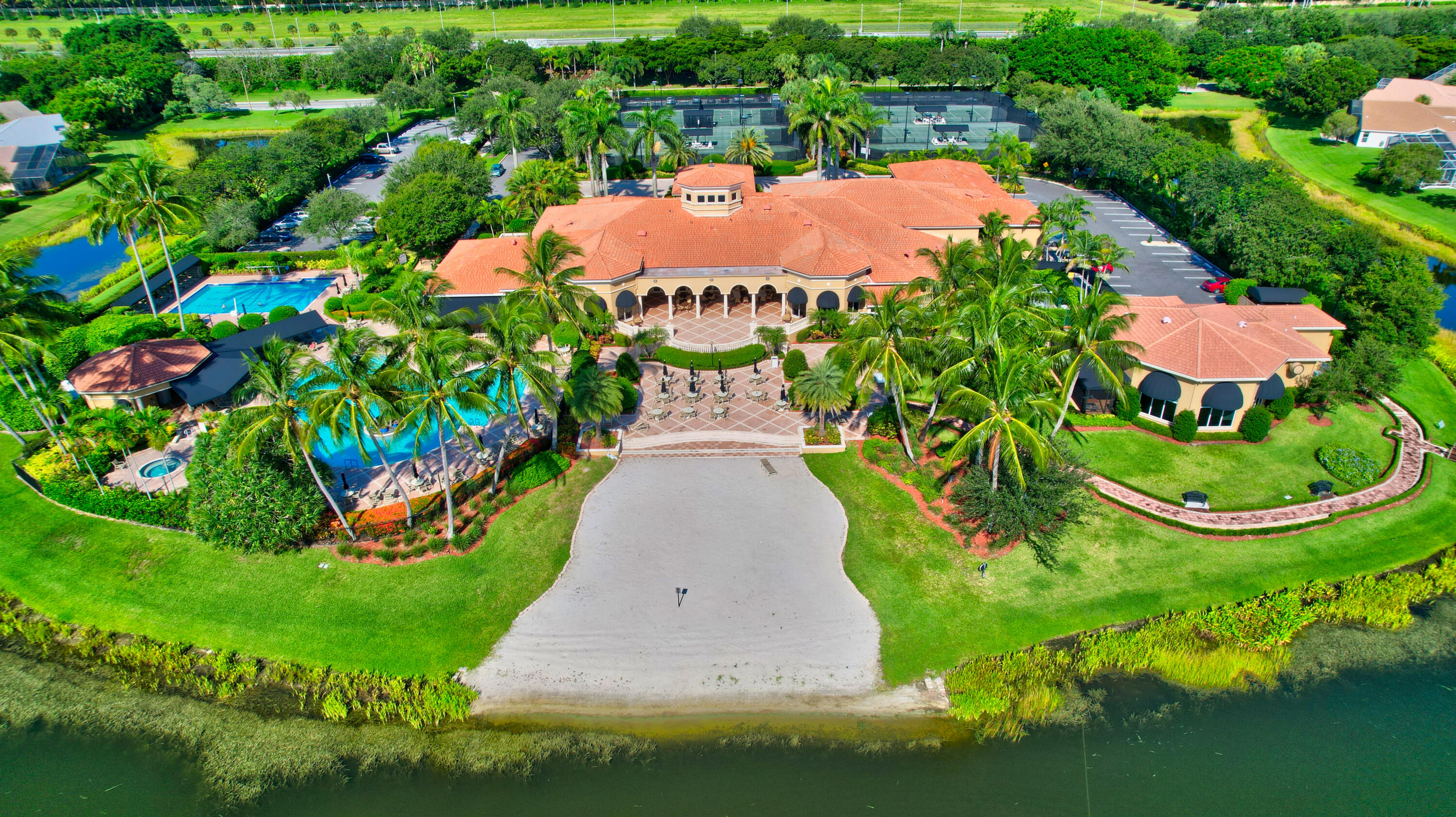 11607 Puerto Boulevard