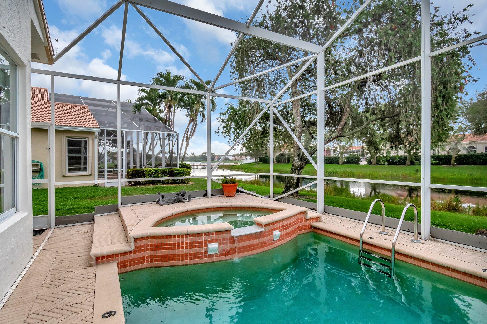 11607 Puerto Boulevard