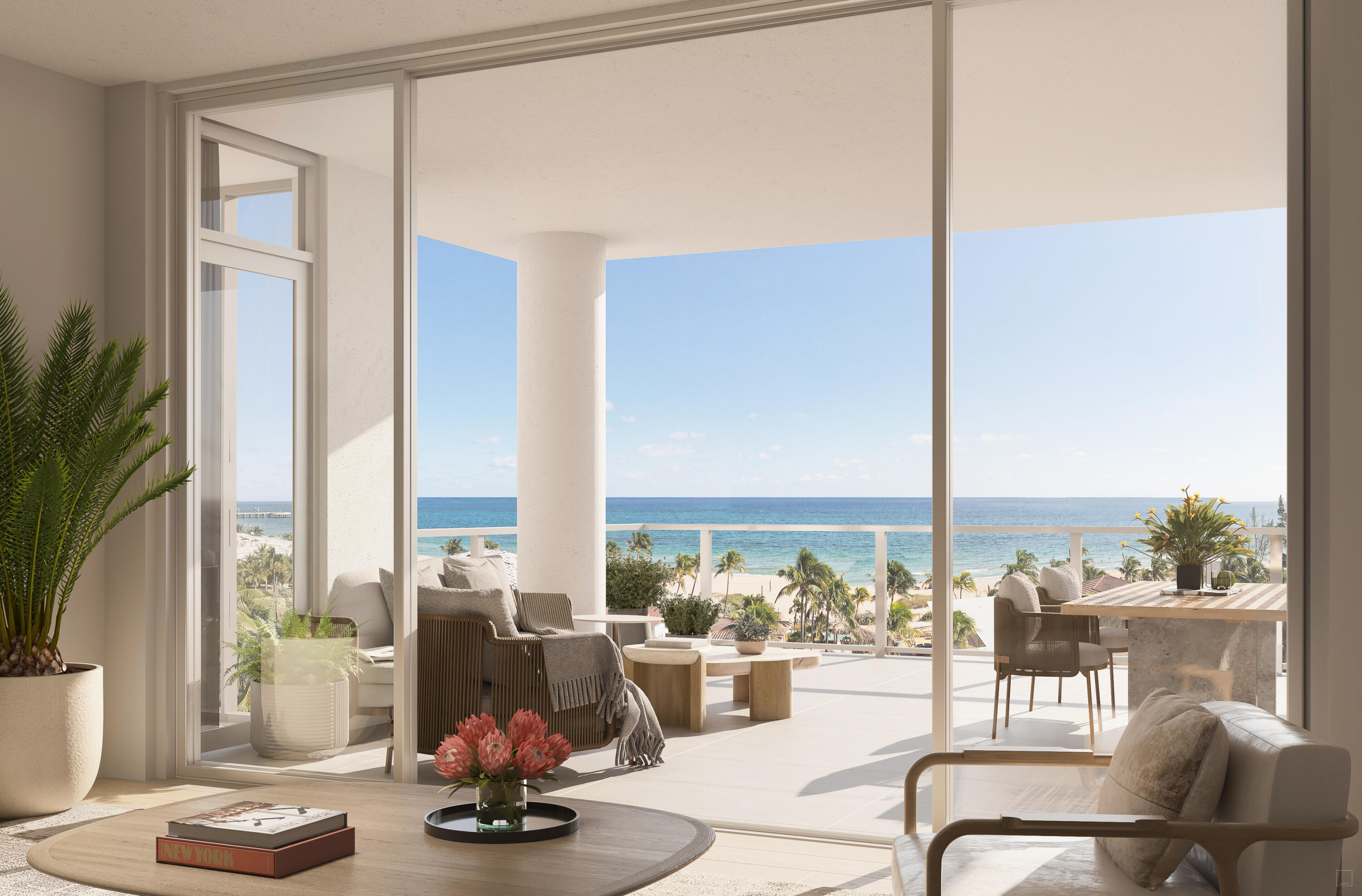 305 Briny Avenue 303