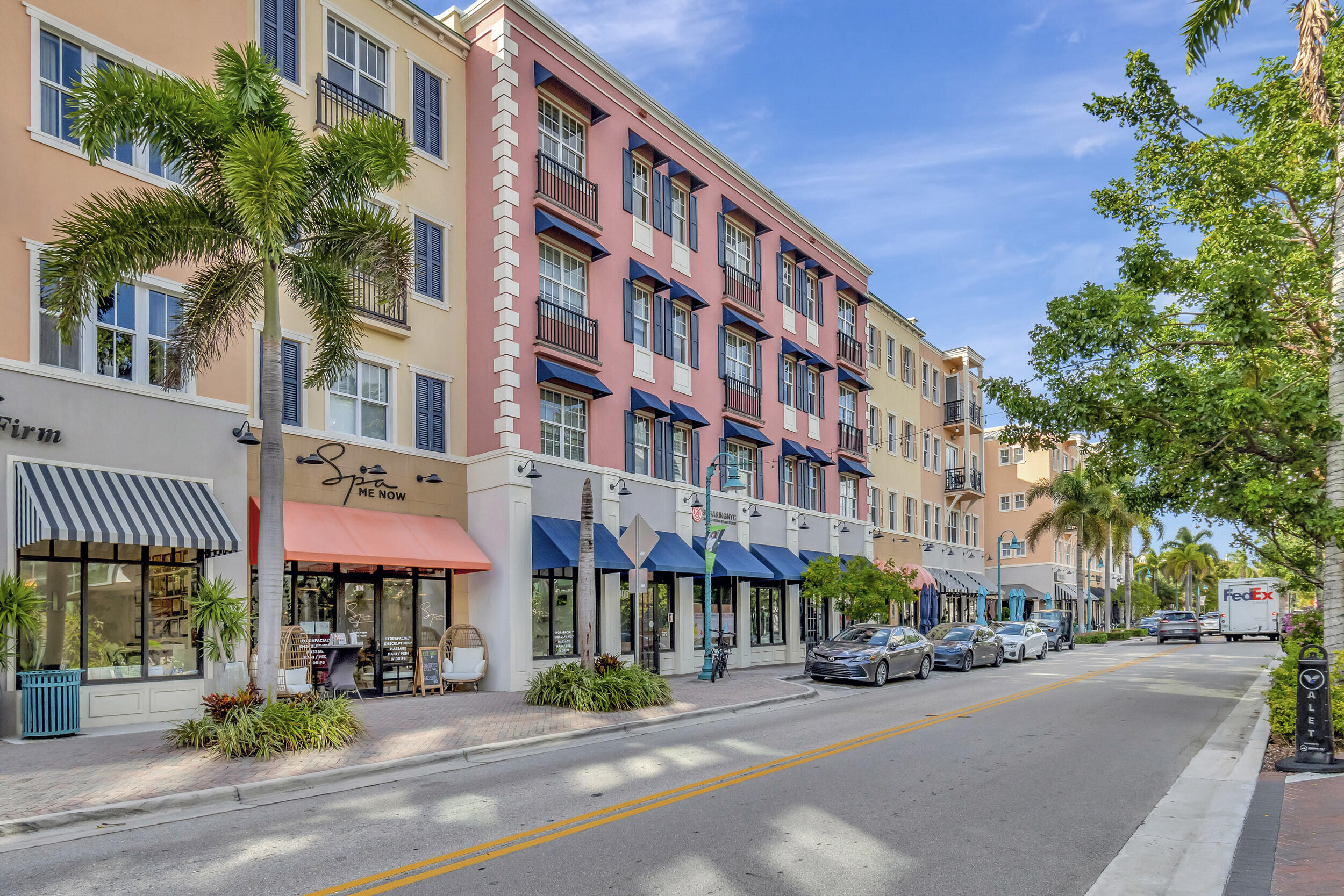 200 NE 2nd Avenue 410