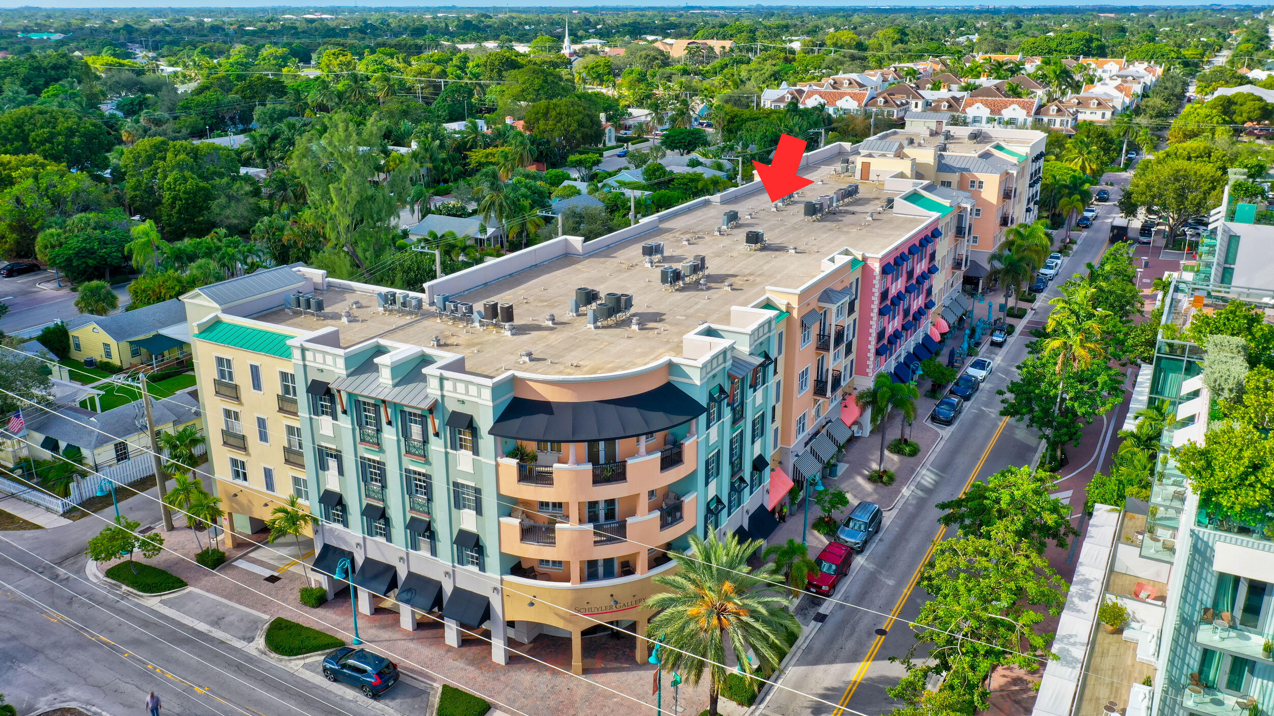 200 NE 2nd Avenue 410