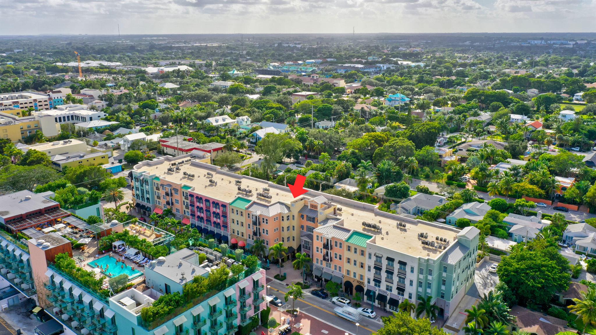 200 NE 2nd Avenue 410