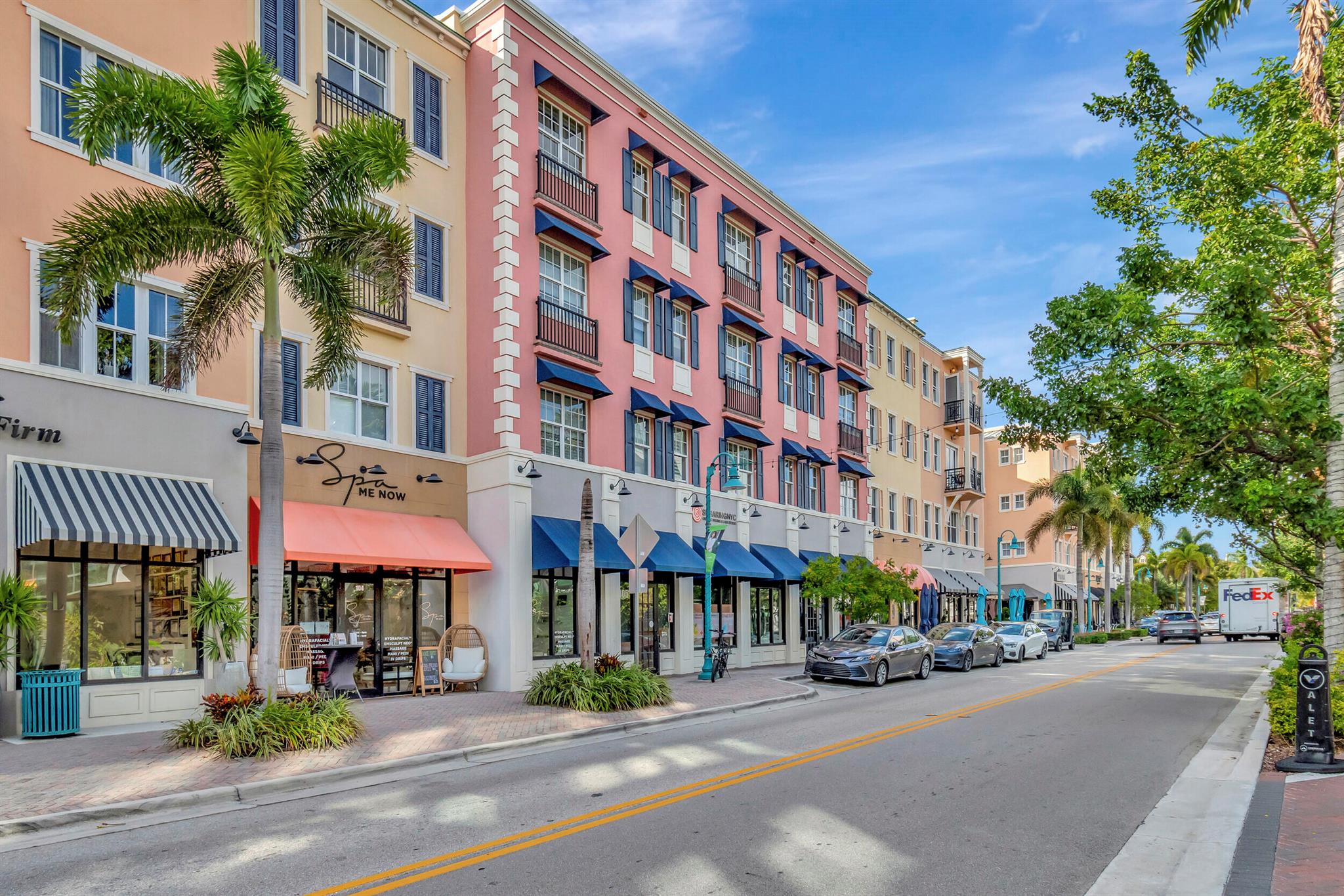 200 NE 2nd Avenue 410