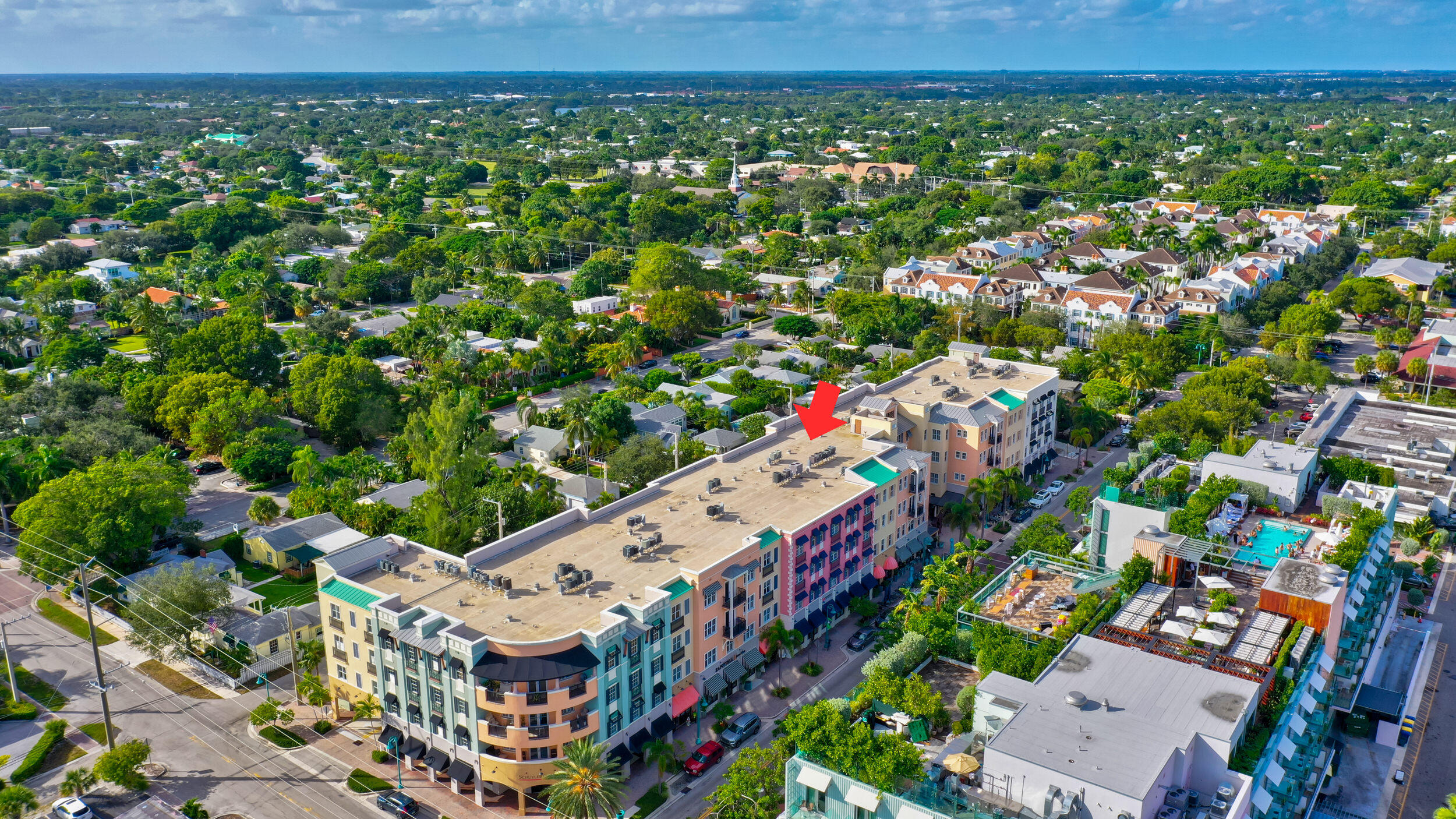 200 NE 2nd Avenue 410