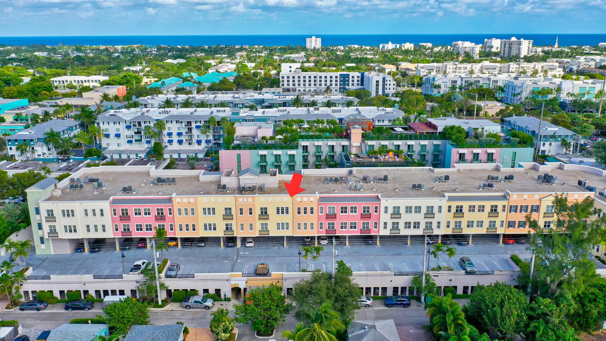 200 NE 2nd Avenue 410