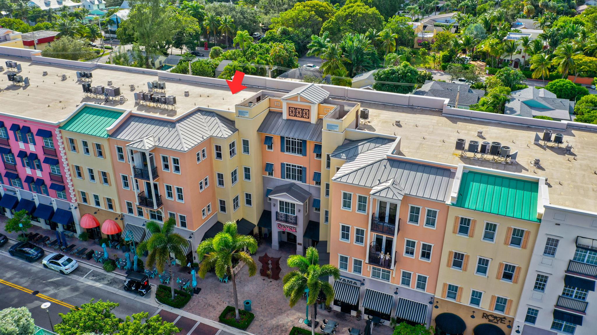 200 NE 2nd Avenue 410