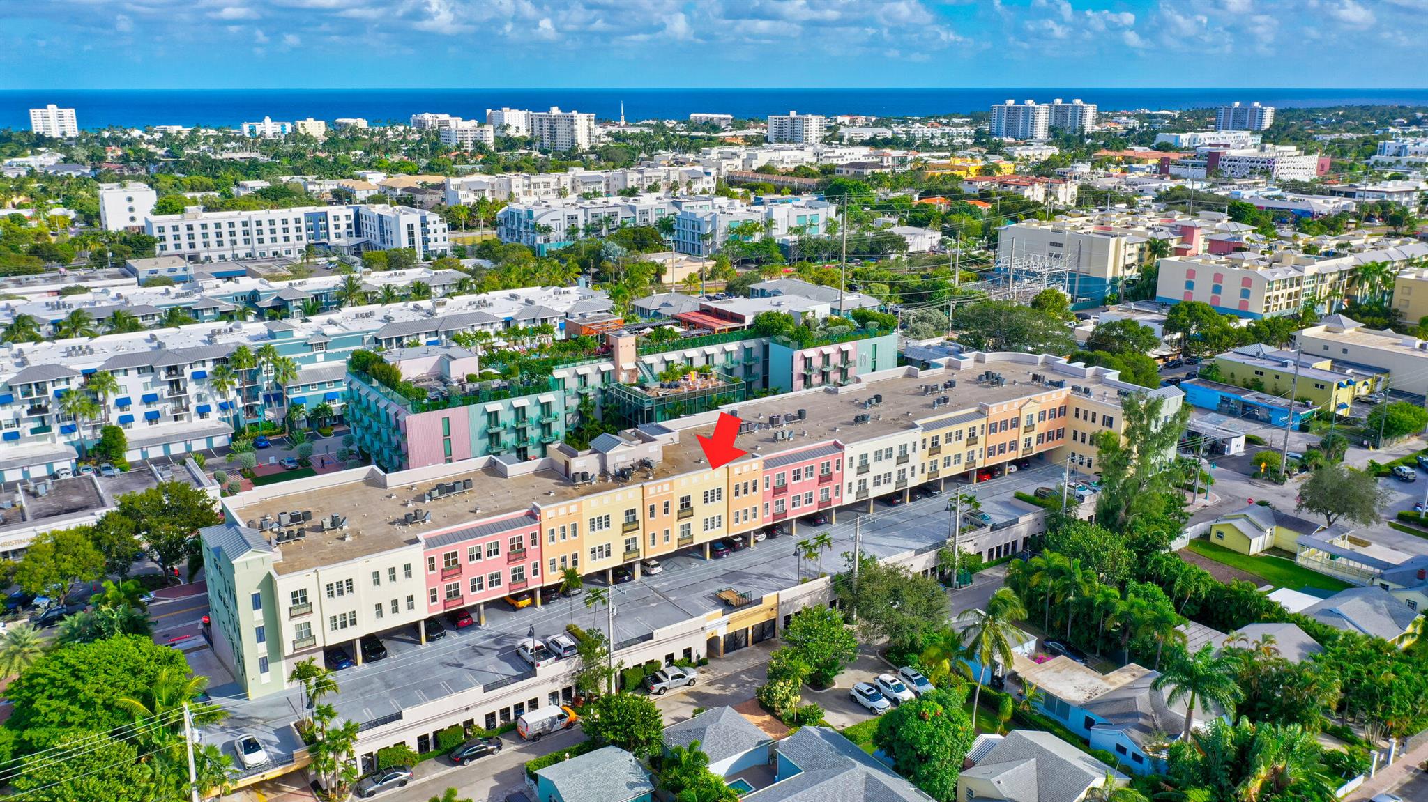 200 NE 2nd Avenue 410